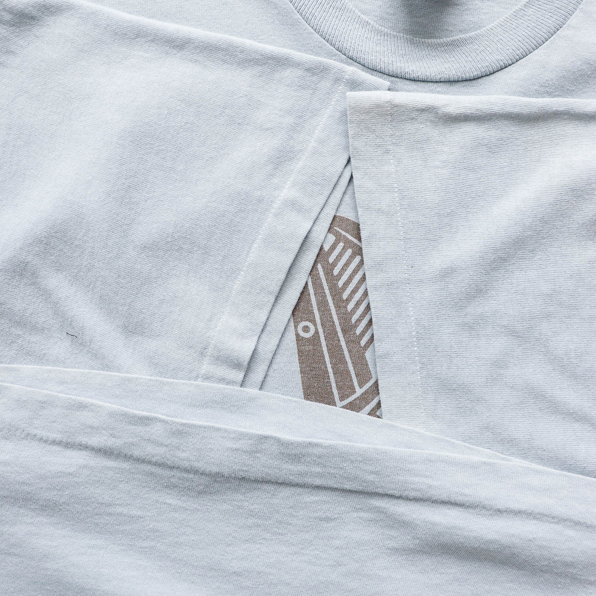 Guinness Logo Screen Stars Tee - 90s (XL)