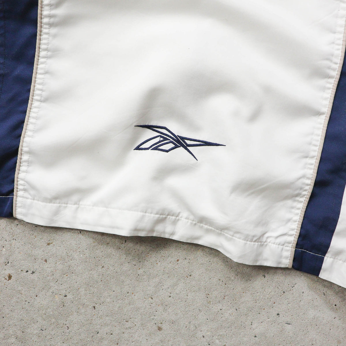 Reebok Classic Track Jacket – 90s (M)