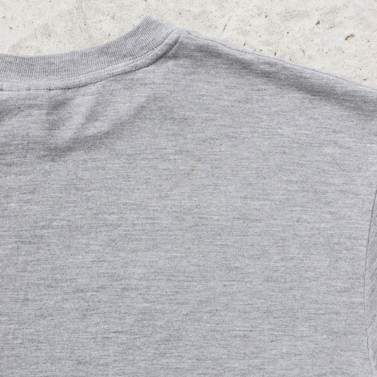 North Face Climbing Logo Tee - 90s (XL)