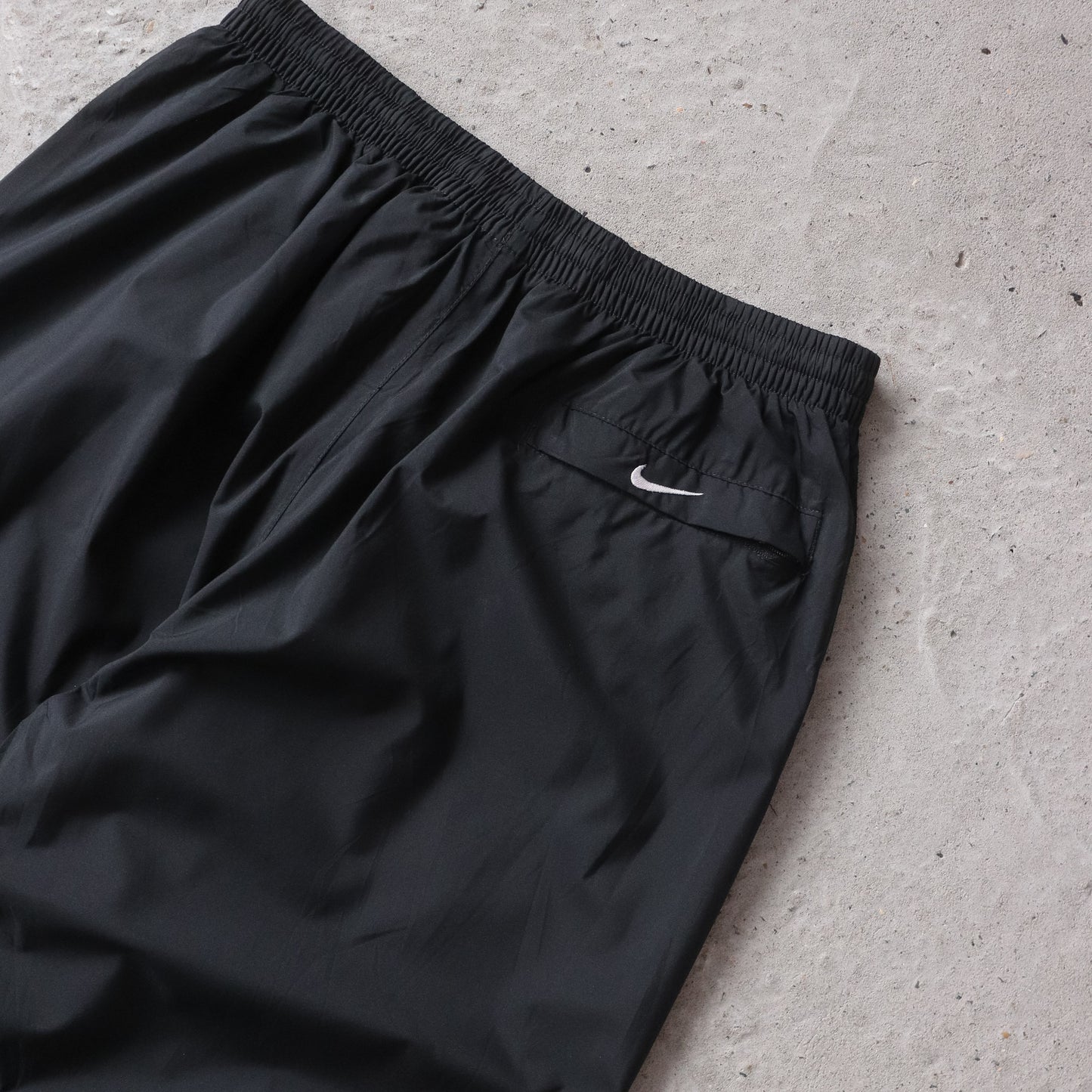 Vintage 90s Nike Golf Track Pants - L