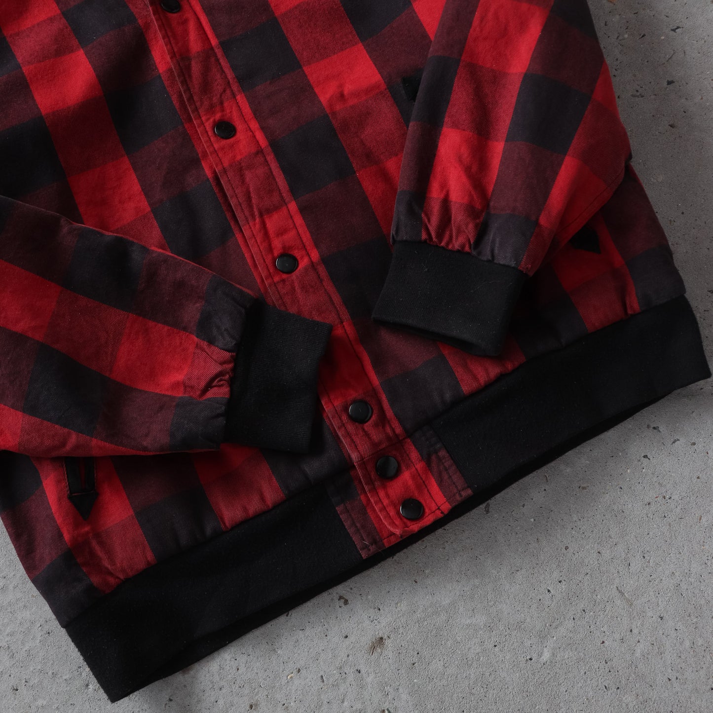 Vintage 2000s Carhartt Sherpa Lined Deluxe Jacket - XL