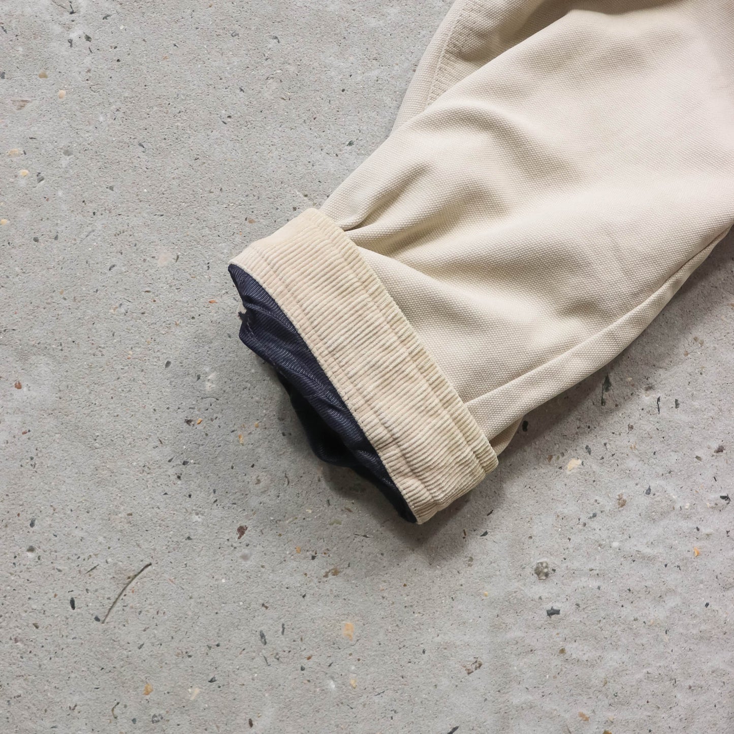 Polo Ralph Lauren Canvas Workwear Jacket - 90s (M)