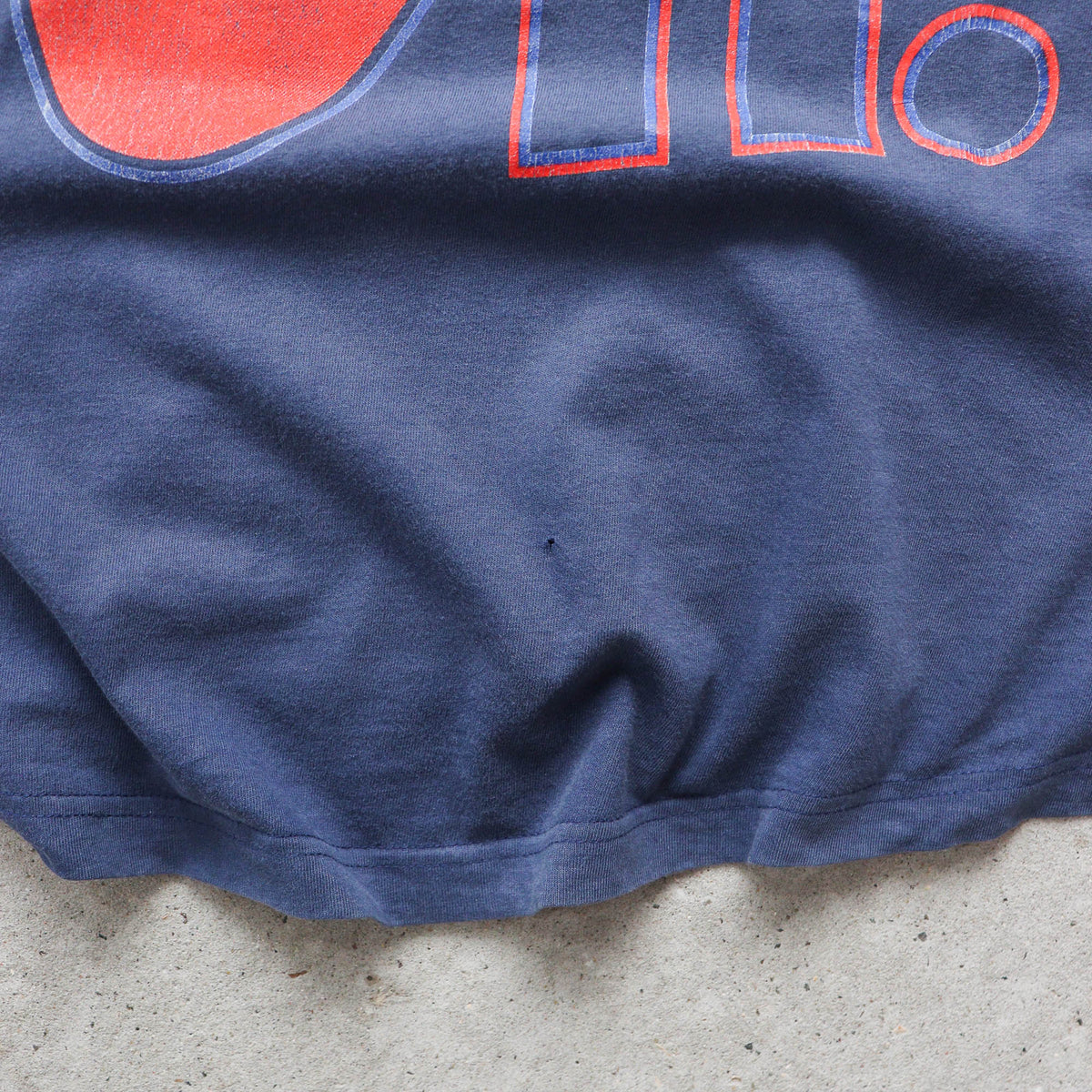 Nike Swoosh Just Do It Tee - 90s (M)