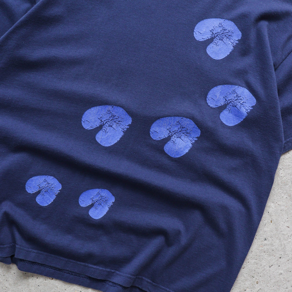 Camel Cigarettes Wrap Around Graphic Tee - 90s (L)