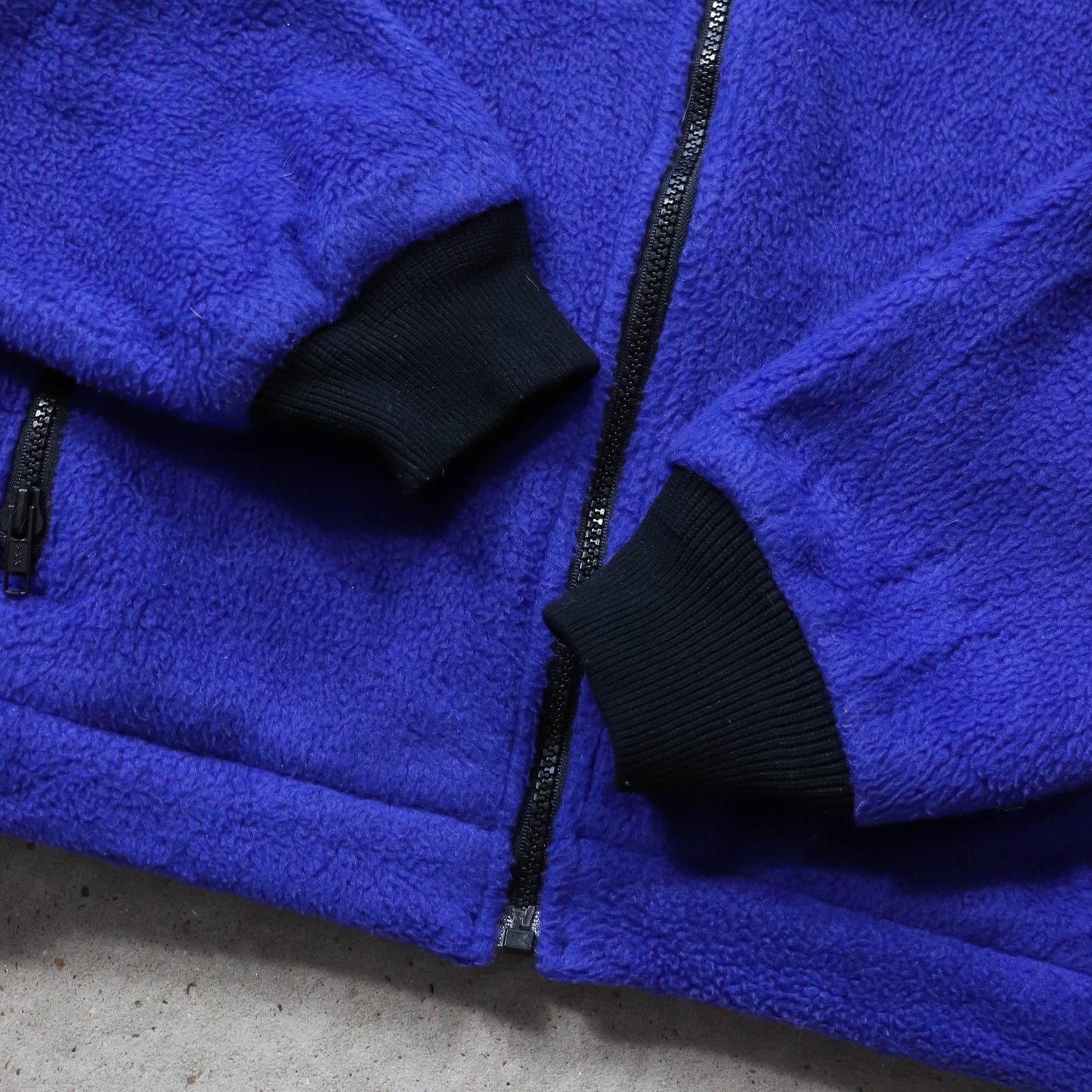 L.L Bean Polarplus Fleece Jacket - 80s (Women's L)