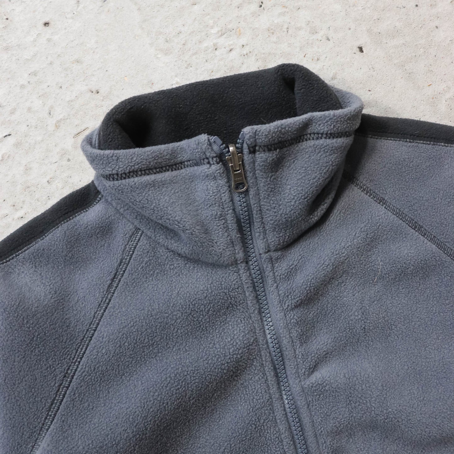 Columbia Vertex Fleece Jacket - 2000s (M)