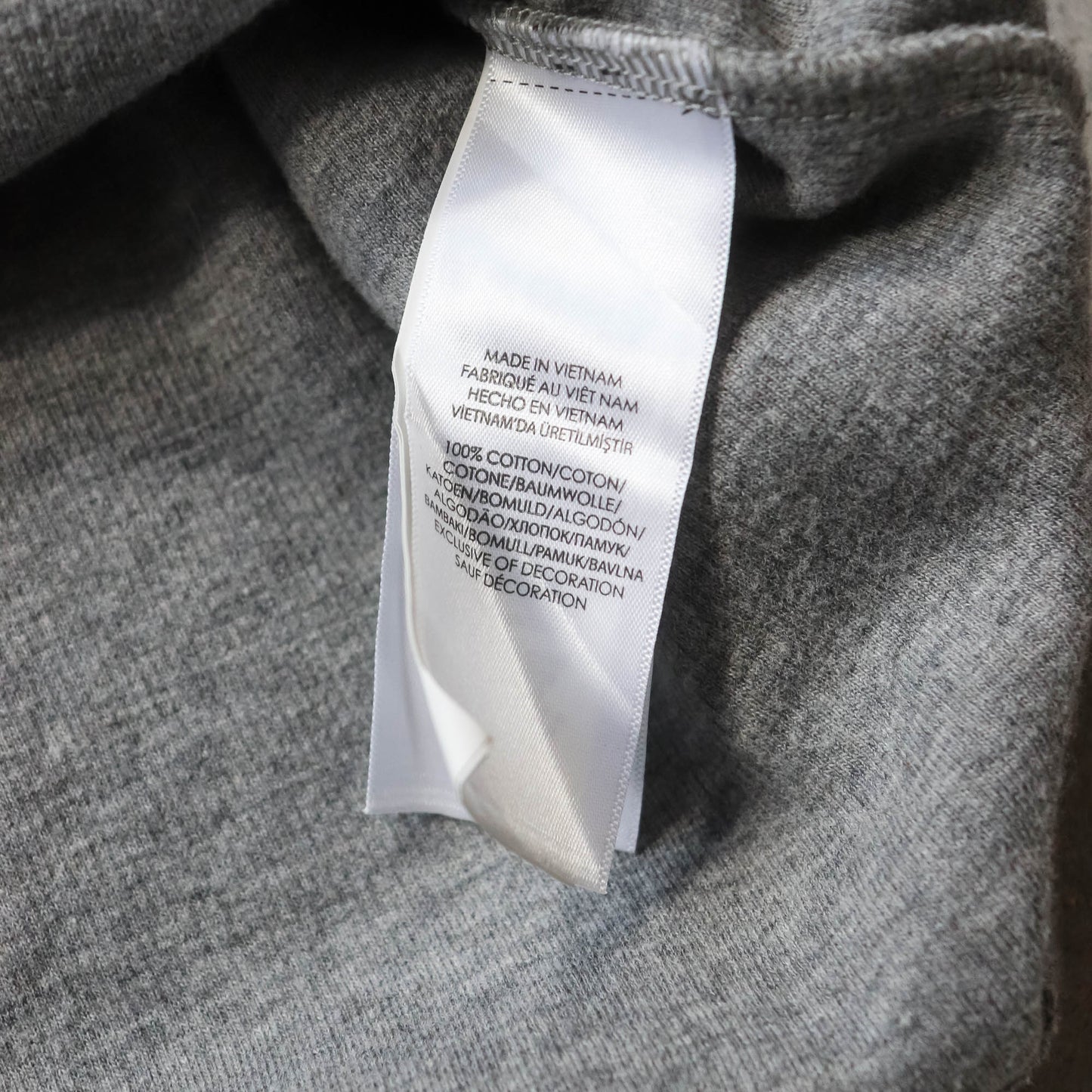 Polo Ralph Lauren 1/4 Zip Knit Sweater - 2000s (M)