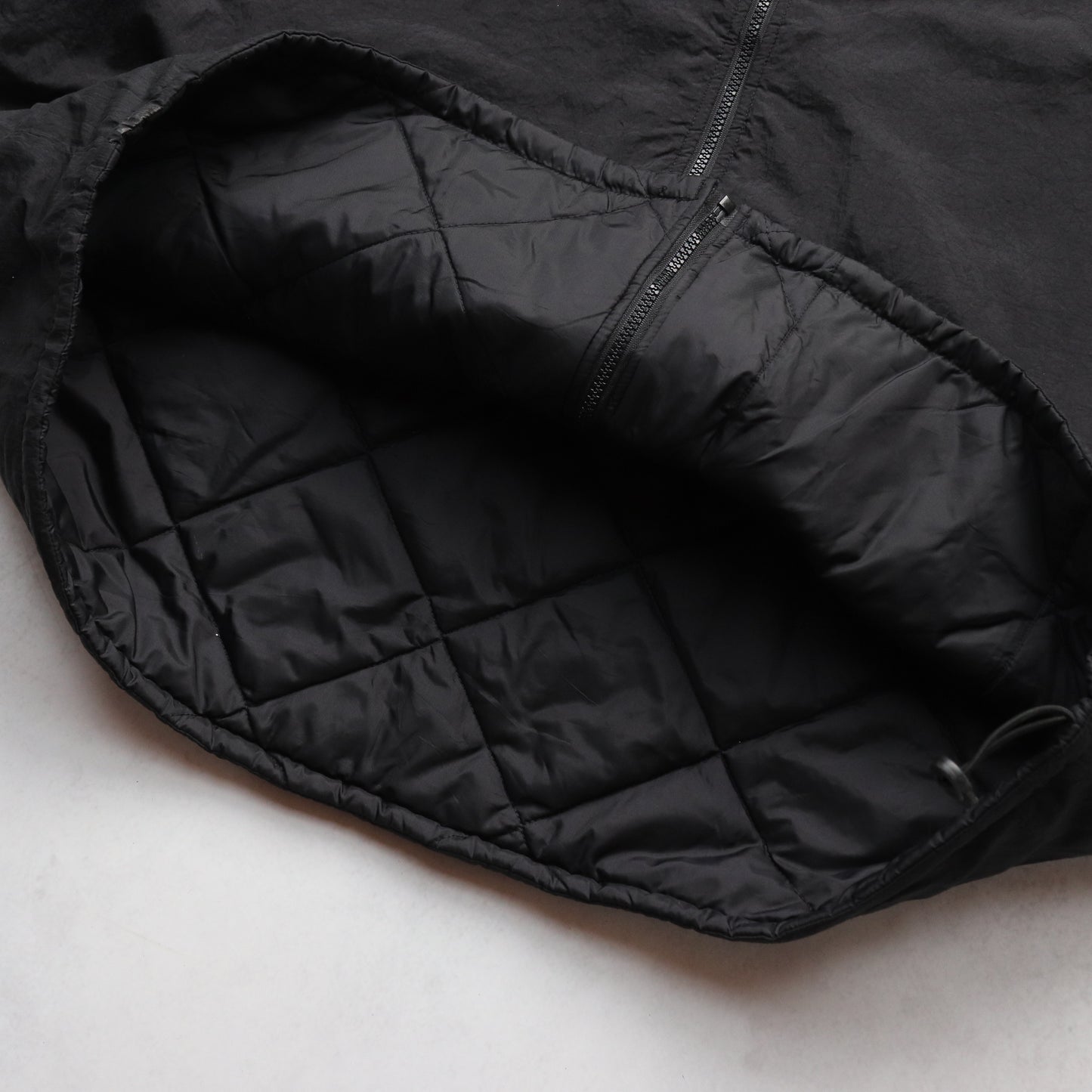 Vintage 90s Arctic Cat Snowmobile Racing Padded Jacket - XXL