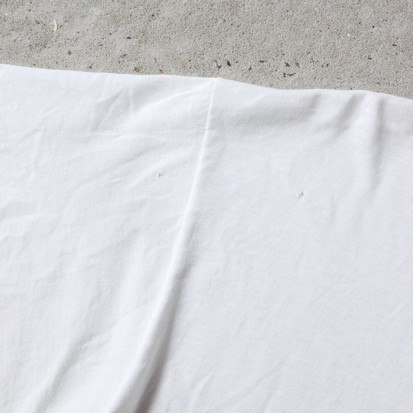 Vintage 1990 The Simpsons Bart Simpson Tee - XL