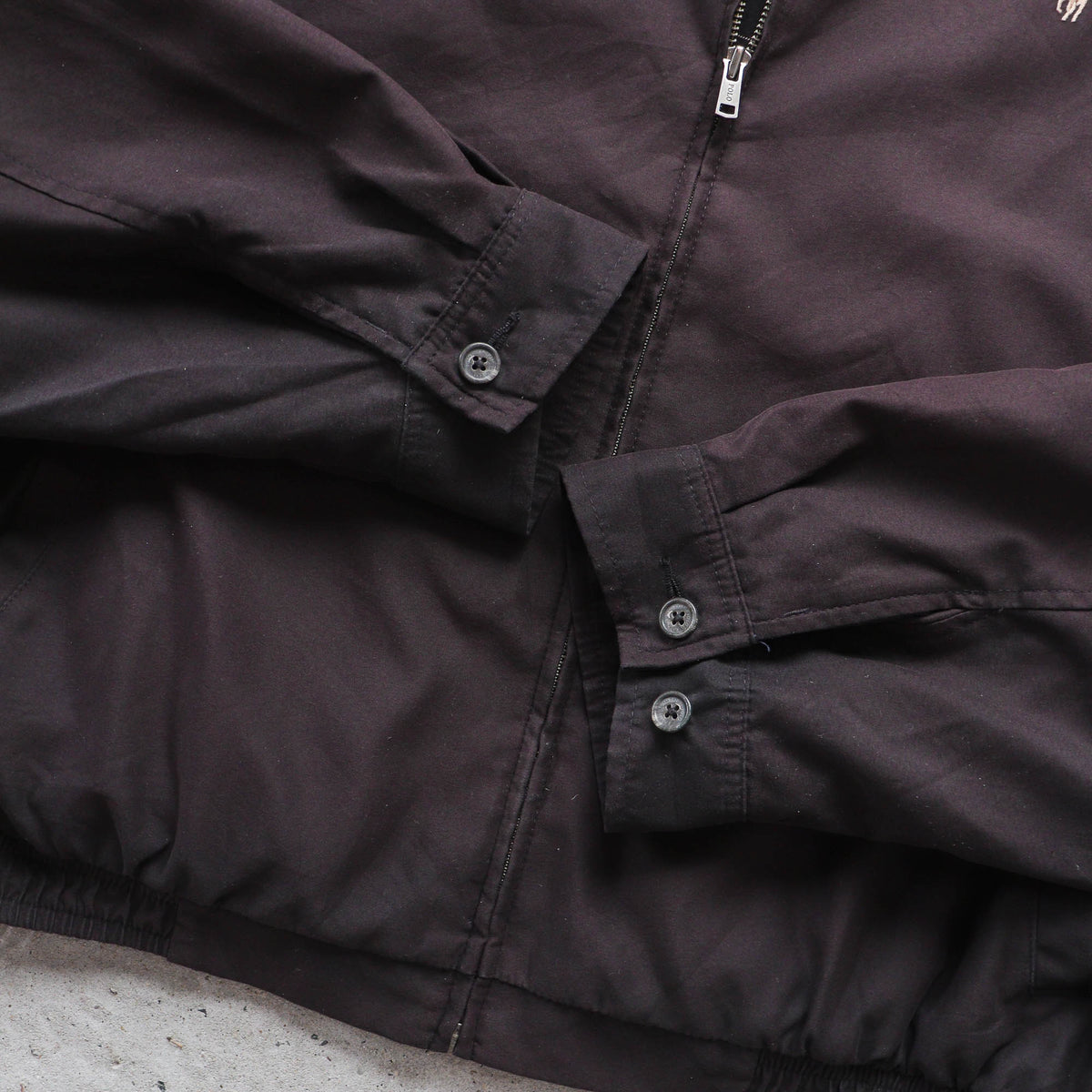 Polo Ralph Lauren Harrington Jacket – 90s (XL)