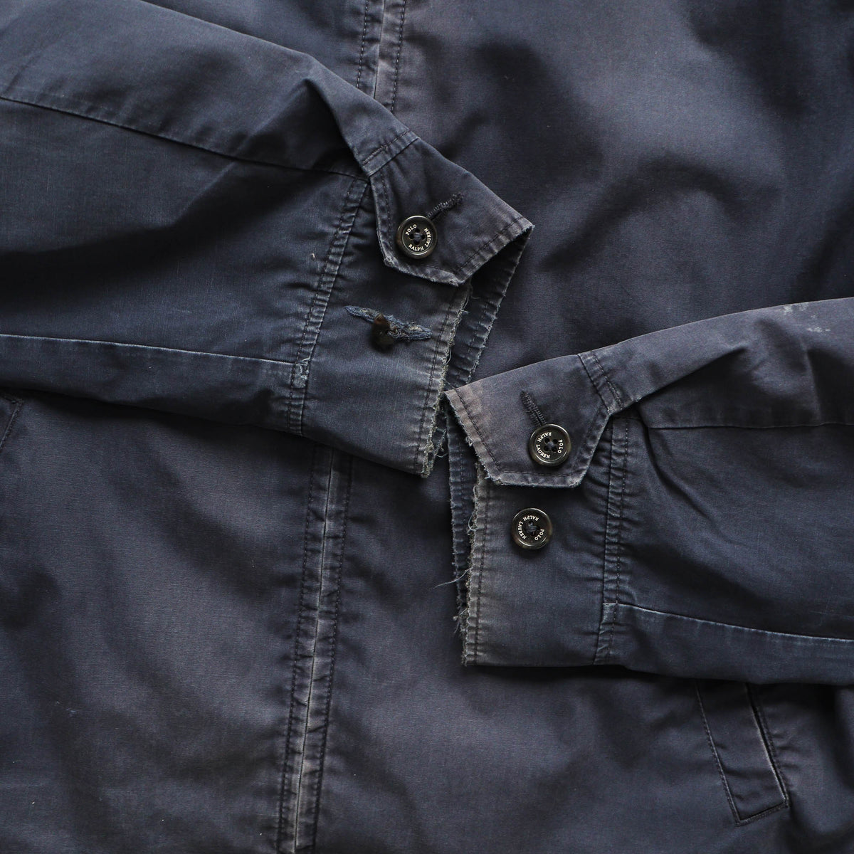 Polo Ralph Lauren Harrington Jacket – 2000s (L)