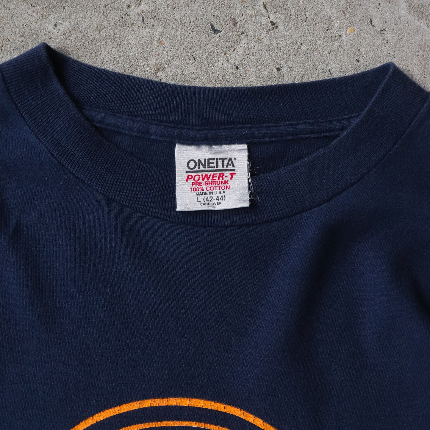 Vintage 1991 Grand Canyon Nature Tee - L - AL Vintage