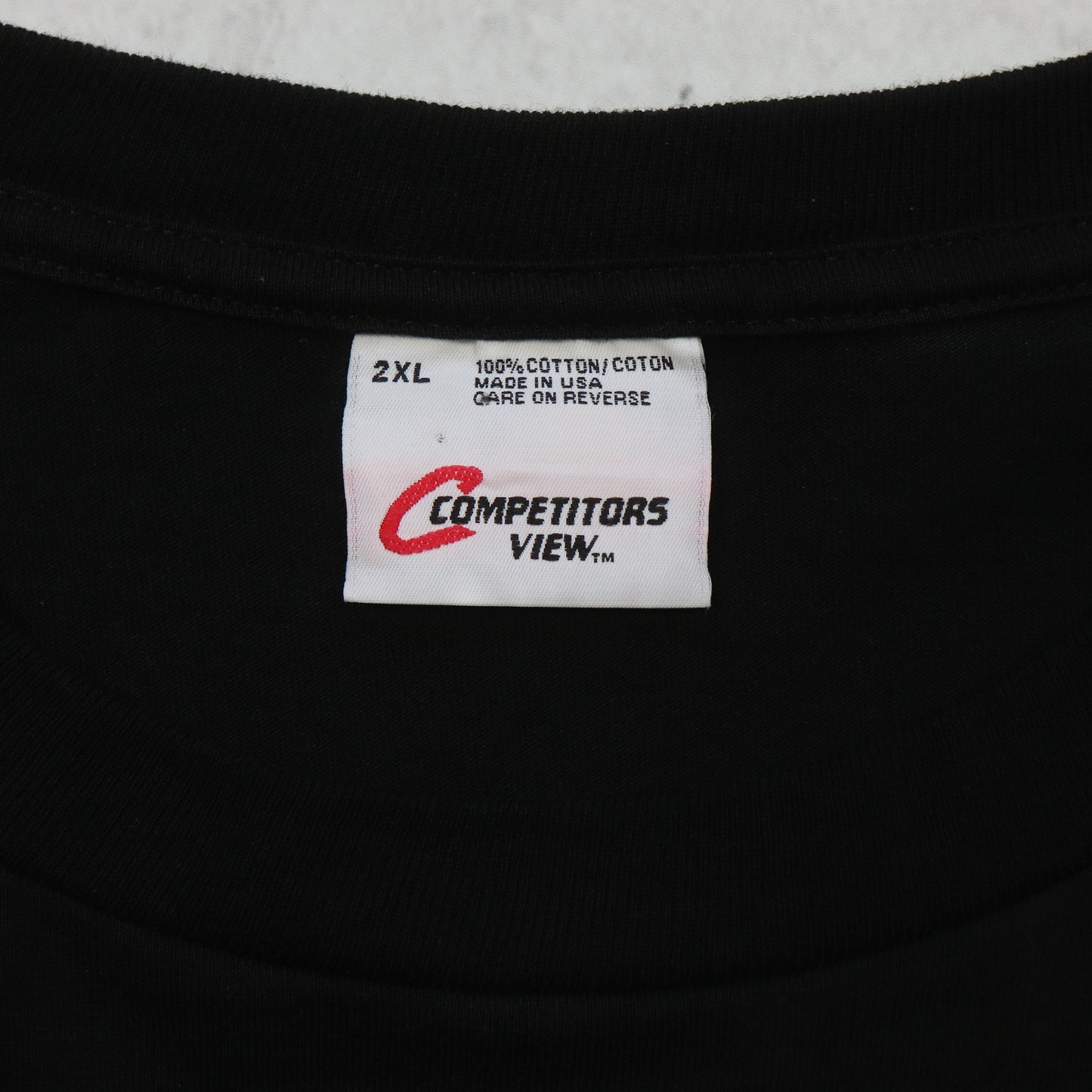 Vintage 1999 Jeff Gordon Out Of This World NASCAR Tee - XXL