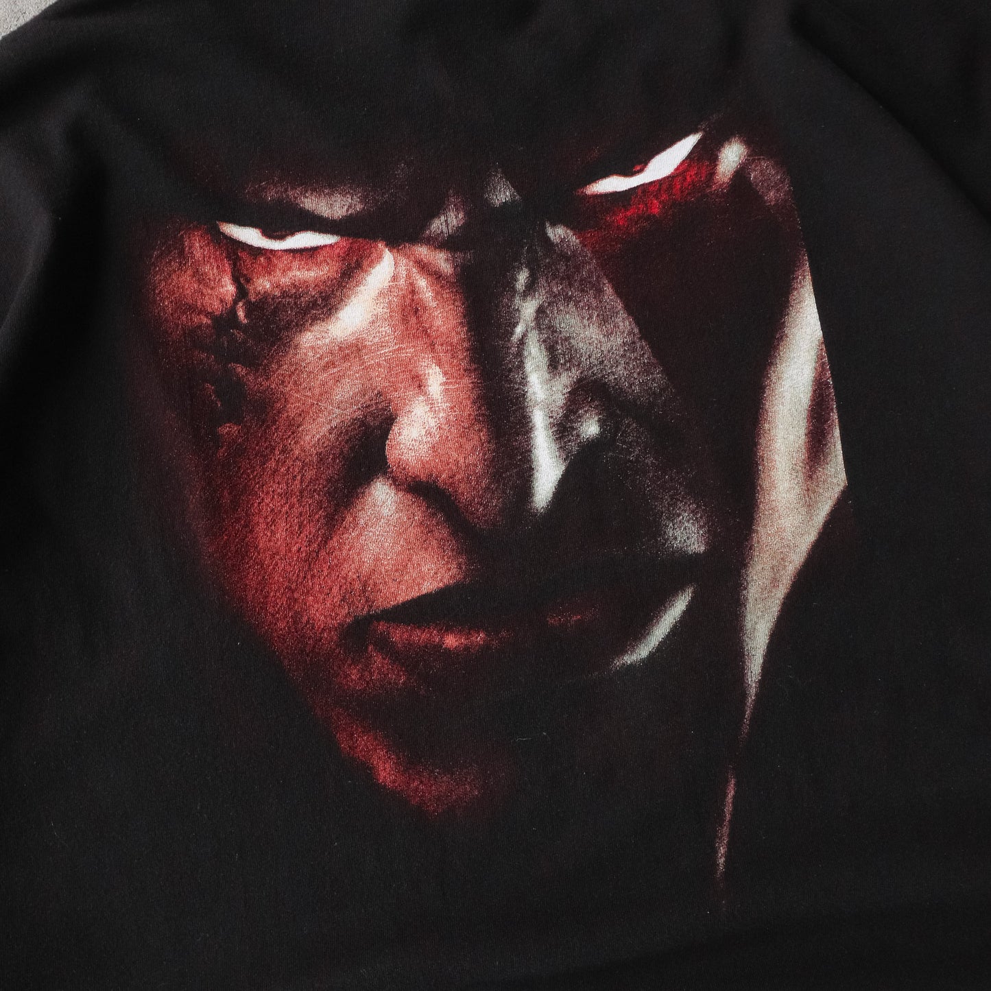 Vintage 2007 God of War II Playstation 2 Tee - XL