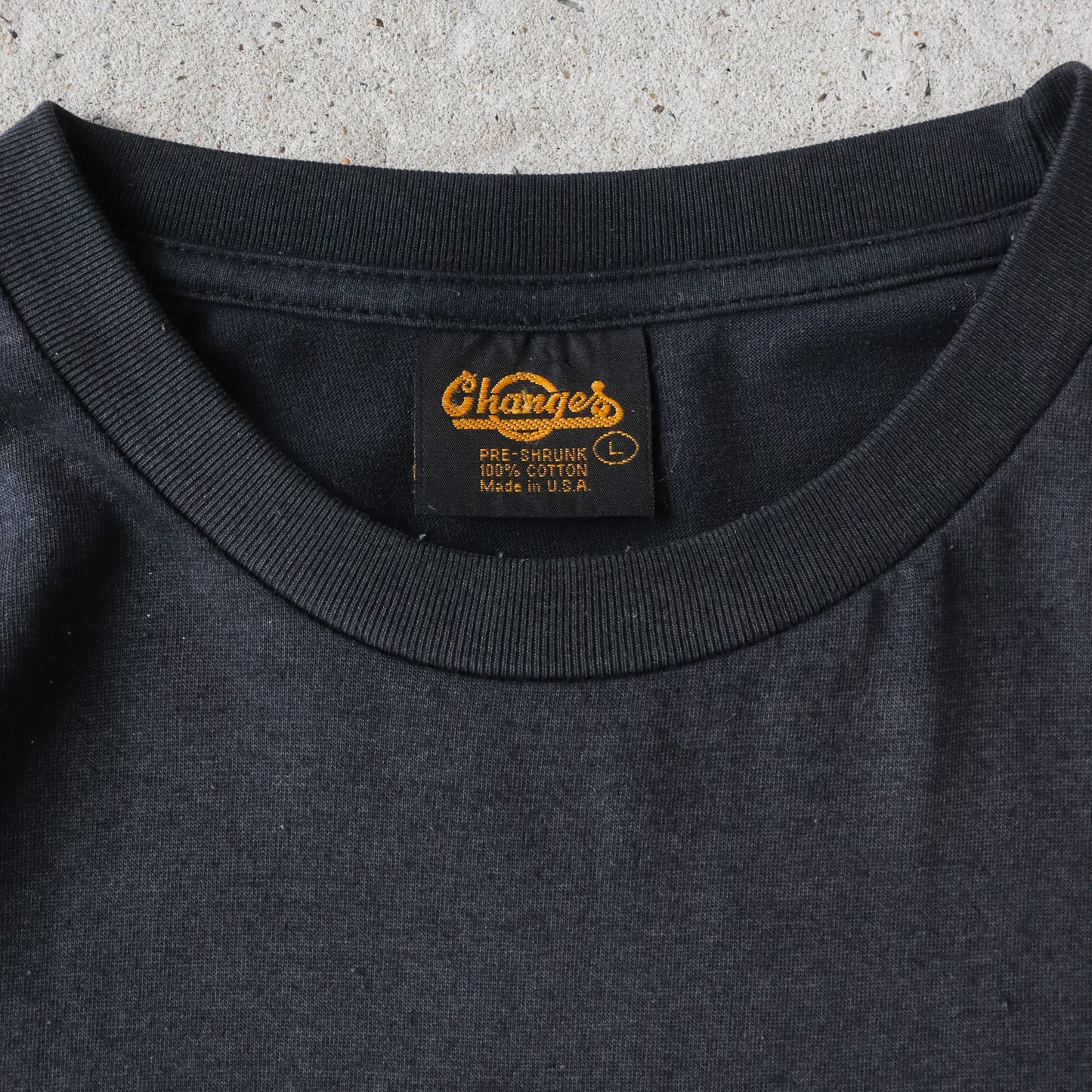 Vintage 90s Marvin the Martian Looney Tunes Tee - L - AL Vintage