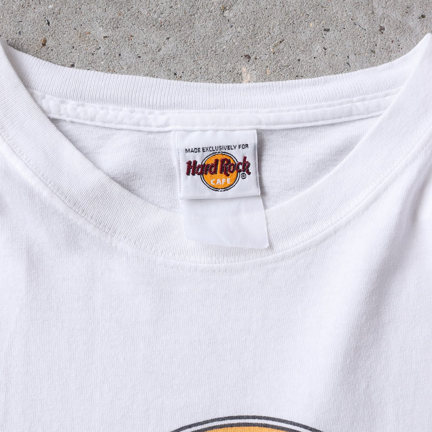 Vintage 90s Hard Rock Cafe Philadelphia Tee - XL - AL Vintage