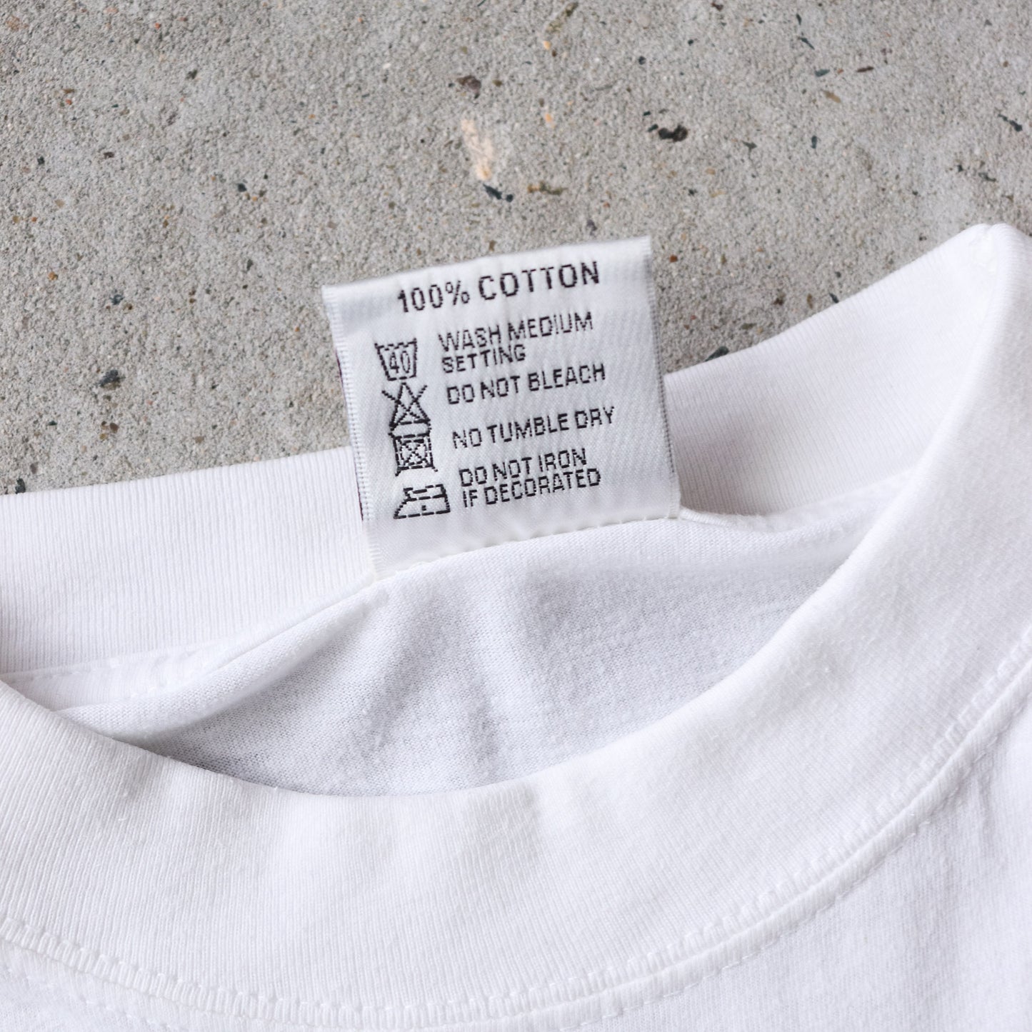 Vintage 90s Hard Rock Cafe Amsterdam Tee - L - AL Vintage