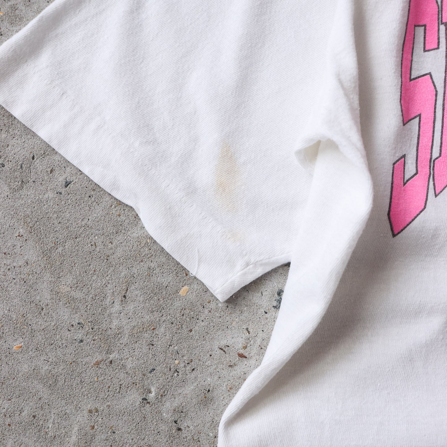 Vintage 1992 Spring Break Panama Beach Tee - L - AL Vintage