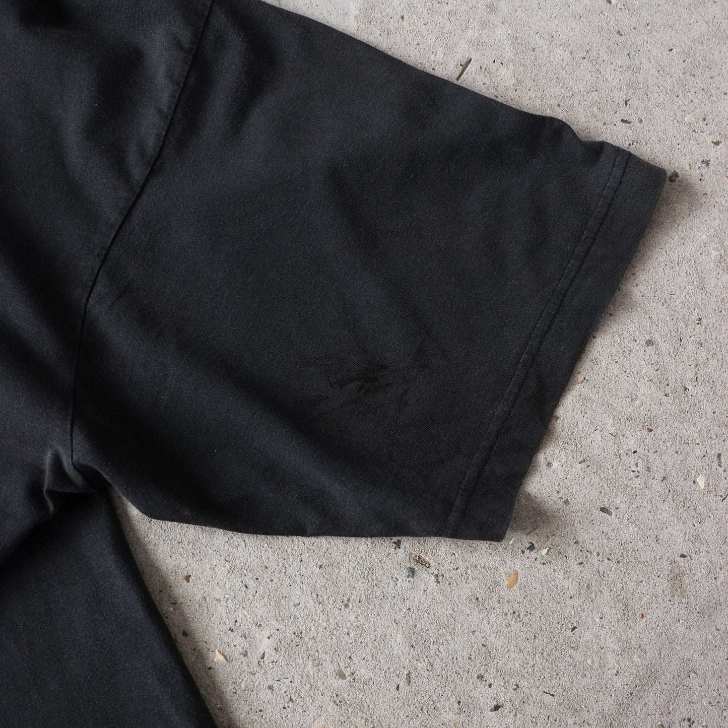 Vintage 90s Star Wars Phantom Menace Tee - XL