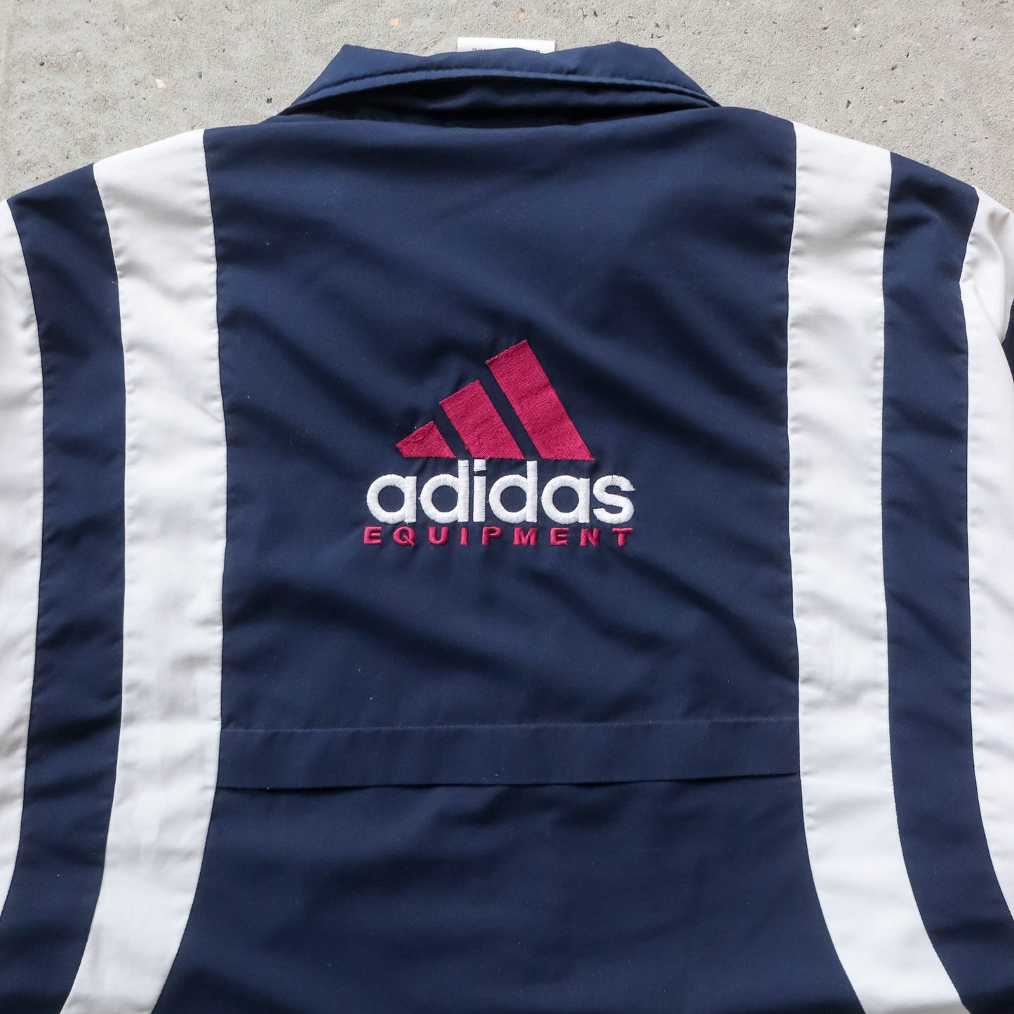 Adidas Equipment Team Australia Atlanta Olympics Jacket - 1996 (XL)
