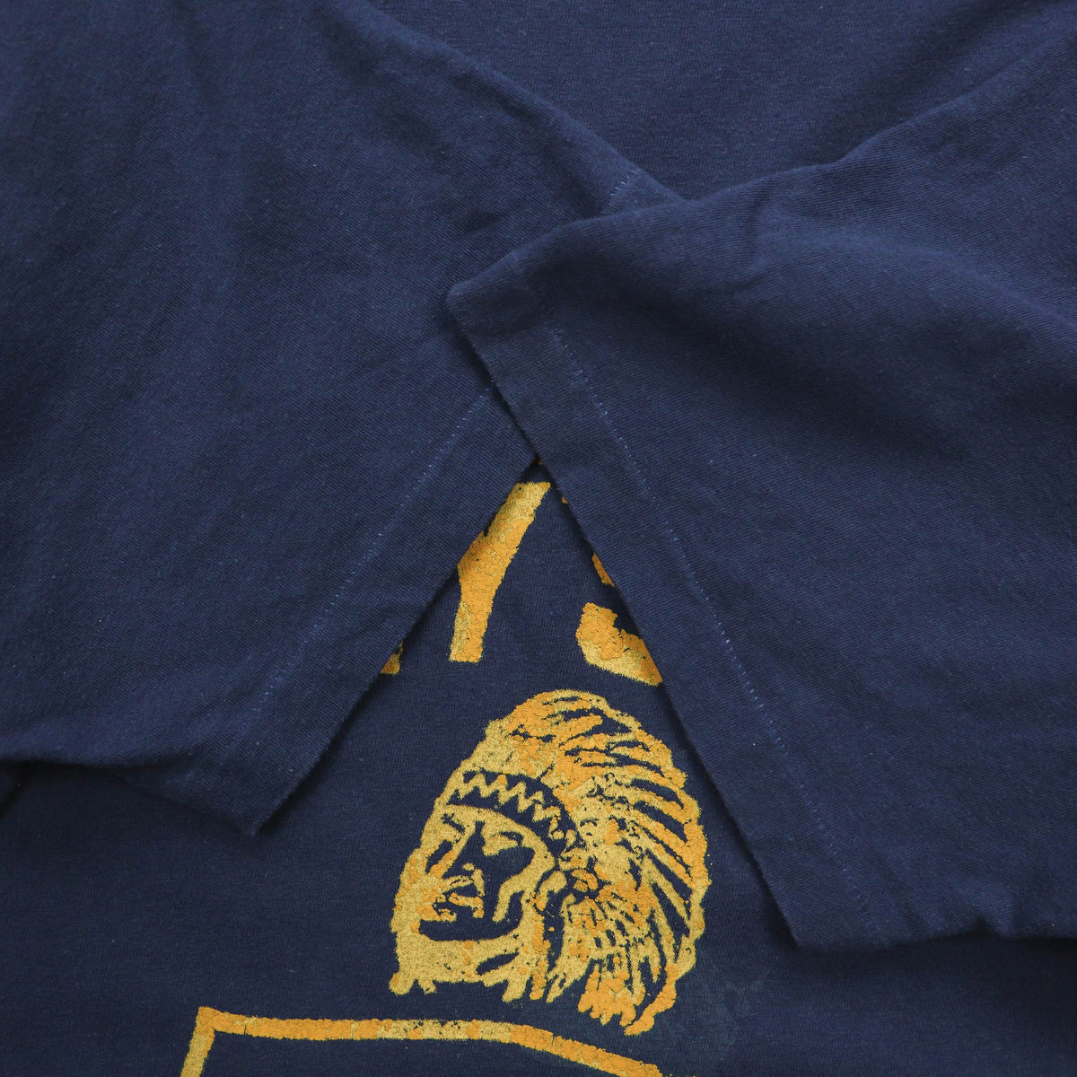 Ralph Lauren Denim & Supply RL Phys Ed Tee – (L)