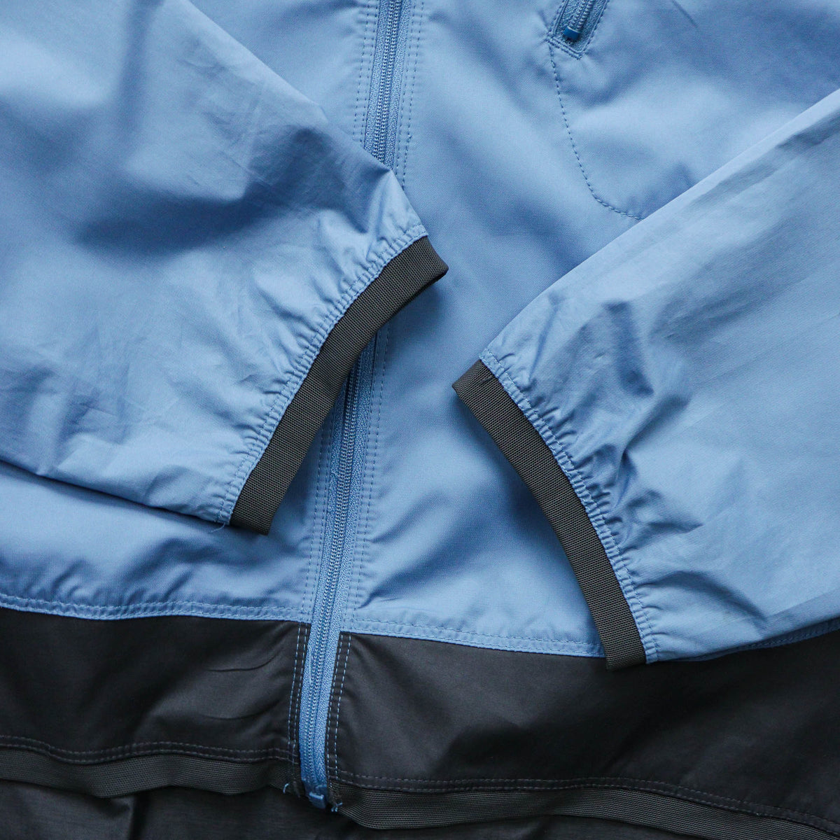 Nike ACG Two-Tone Windbreaker Jacket – 2000s (M)