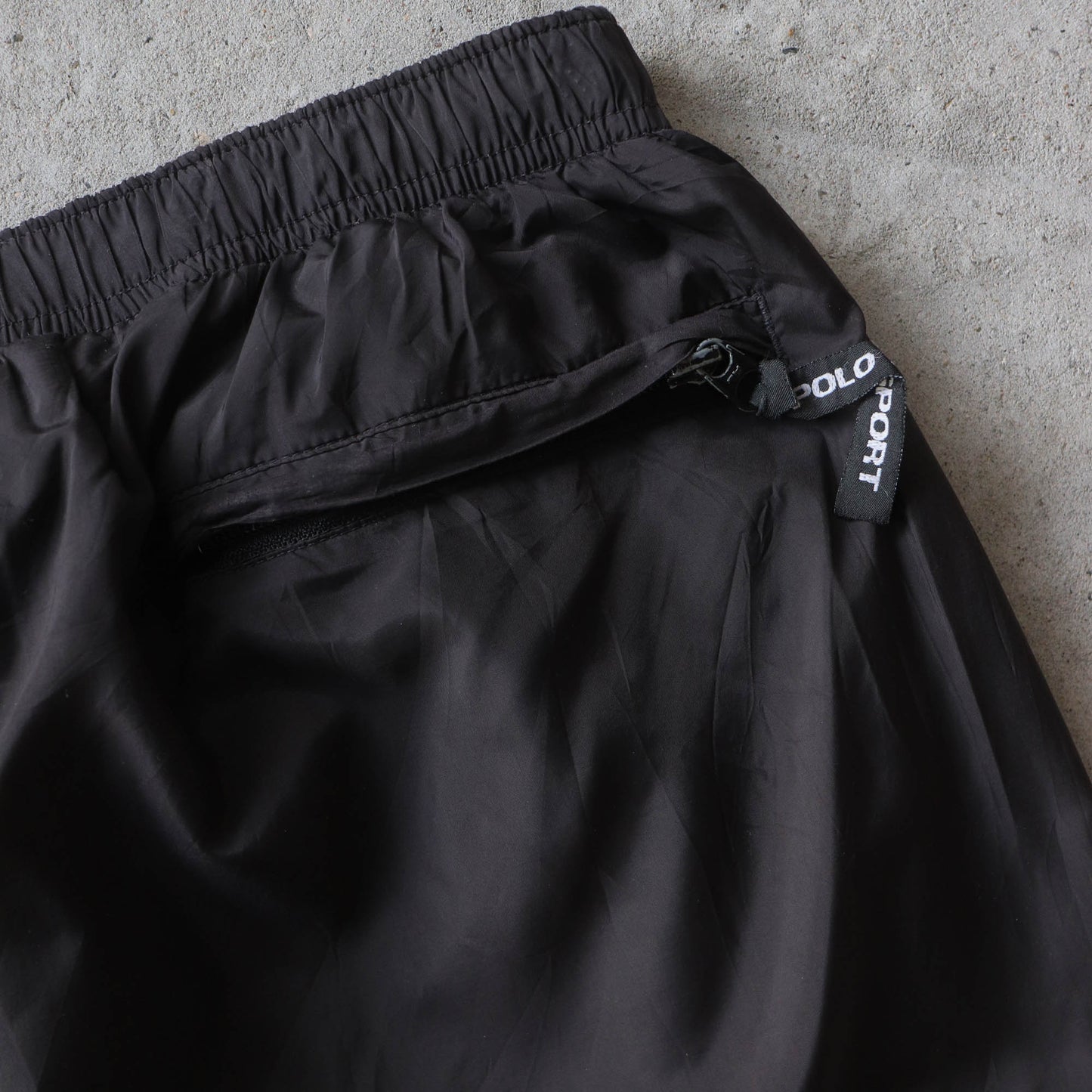 Polo Sport Ralph Lauren Embroidered Track Pants - 90s (L)