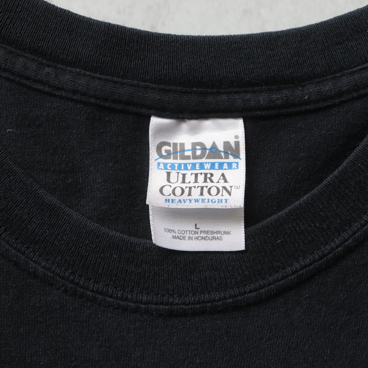 Vintage 2000s Sweeney Todd Movie Promo Tee - XL