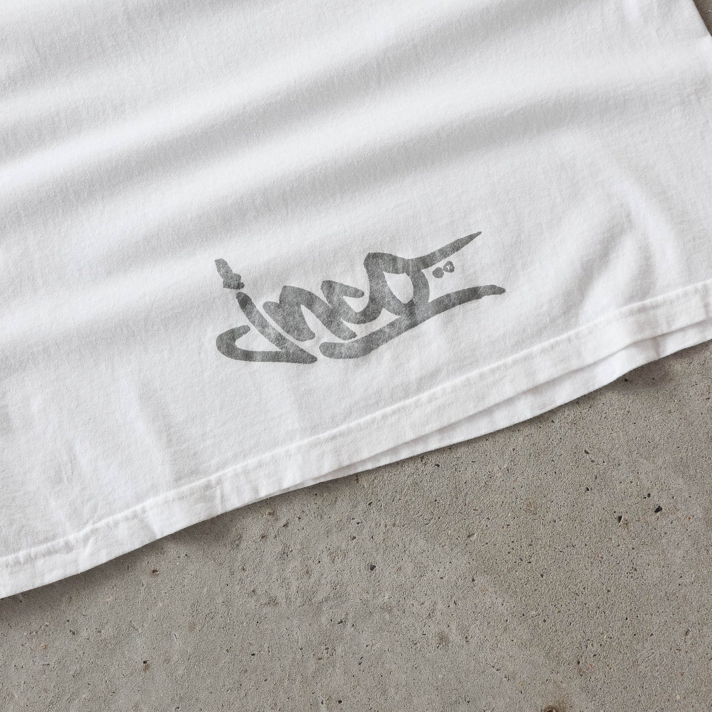 Vintage 90s JNCO Jeans Roots Tee - L