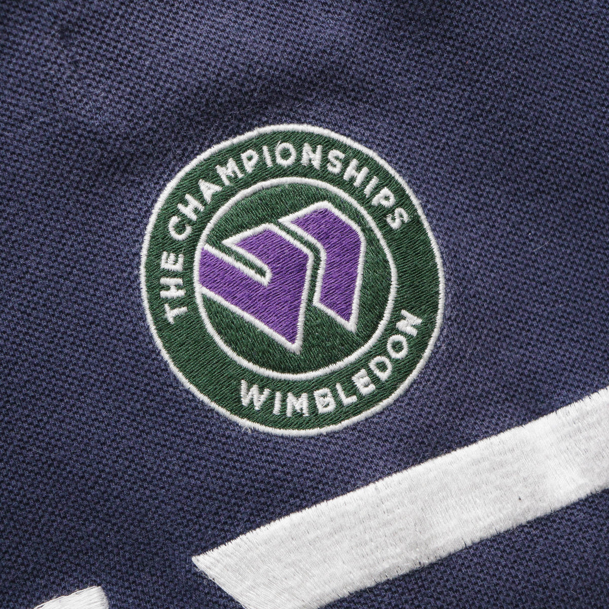 Polo Ralph Lauren Wimbledon 1/4 Sweatshirt – 2012 (M)