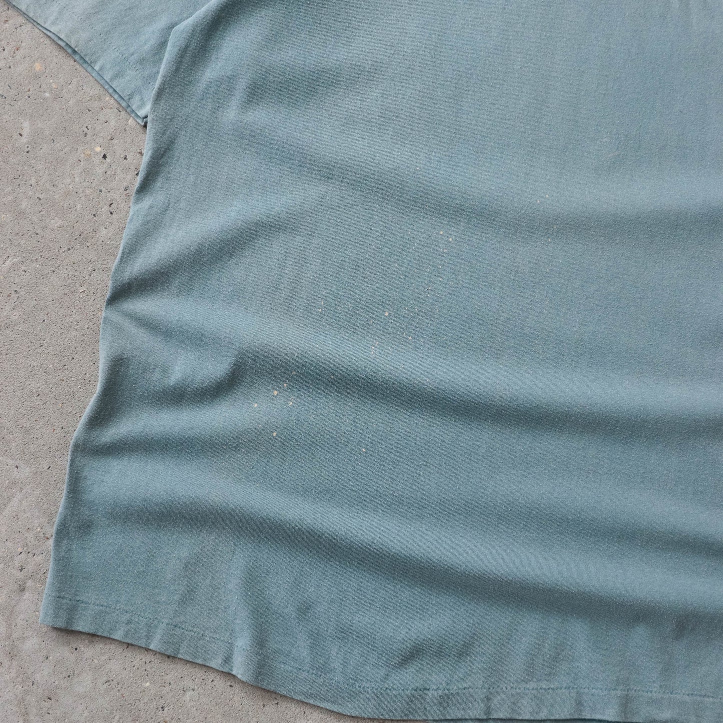 Vintage 90s Gordon & Smith Surf Tee - XL