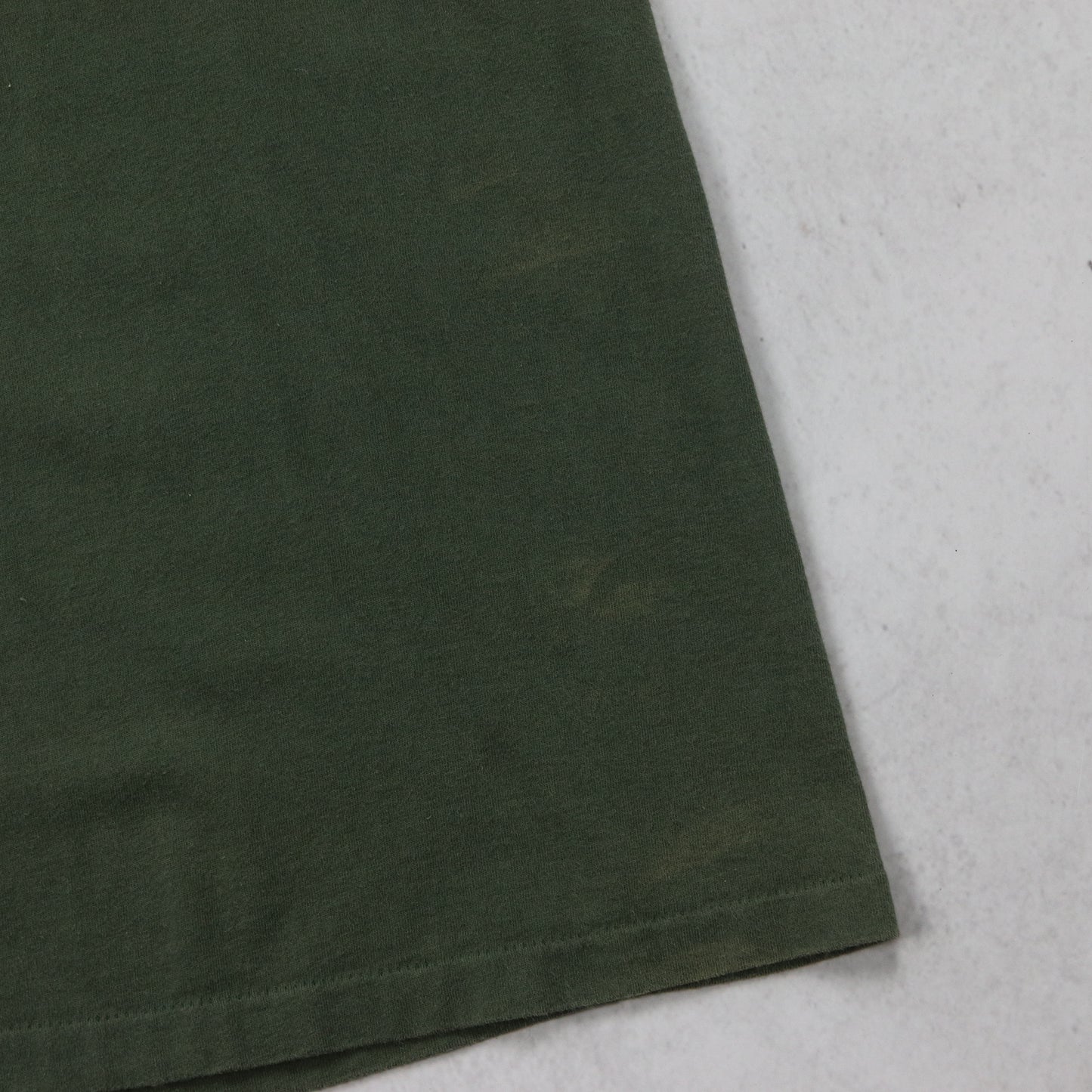 Vintage 90s Ocean Pacific Graphic Tee - L