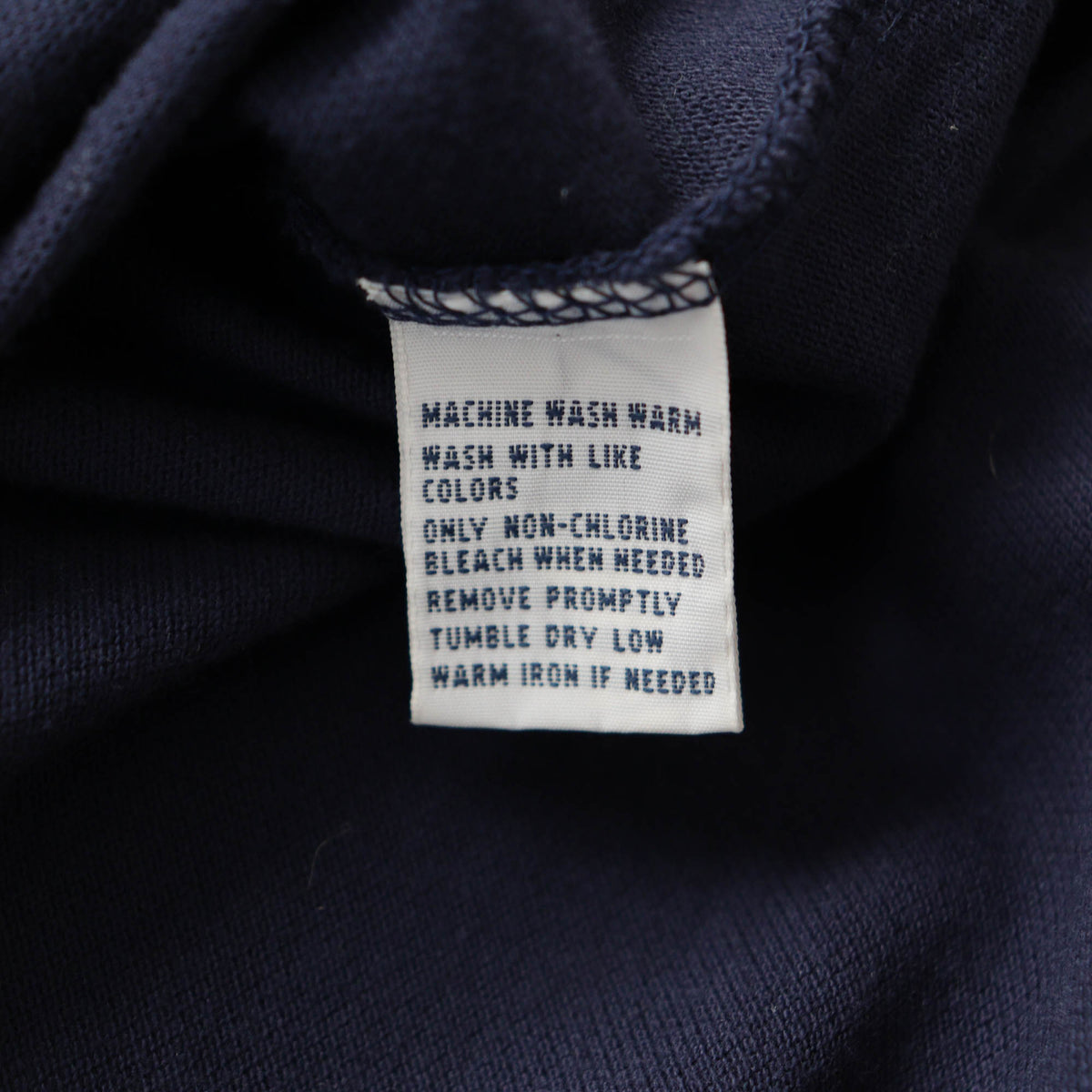 Polo Ralph Lauren Equestrian Polo Shirt - 2000s (L)
