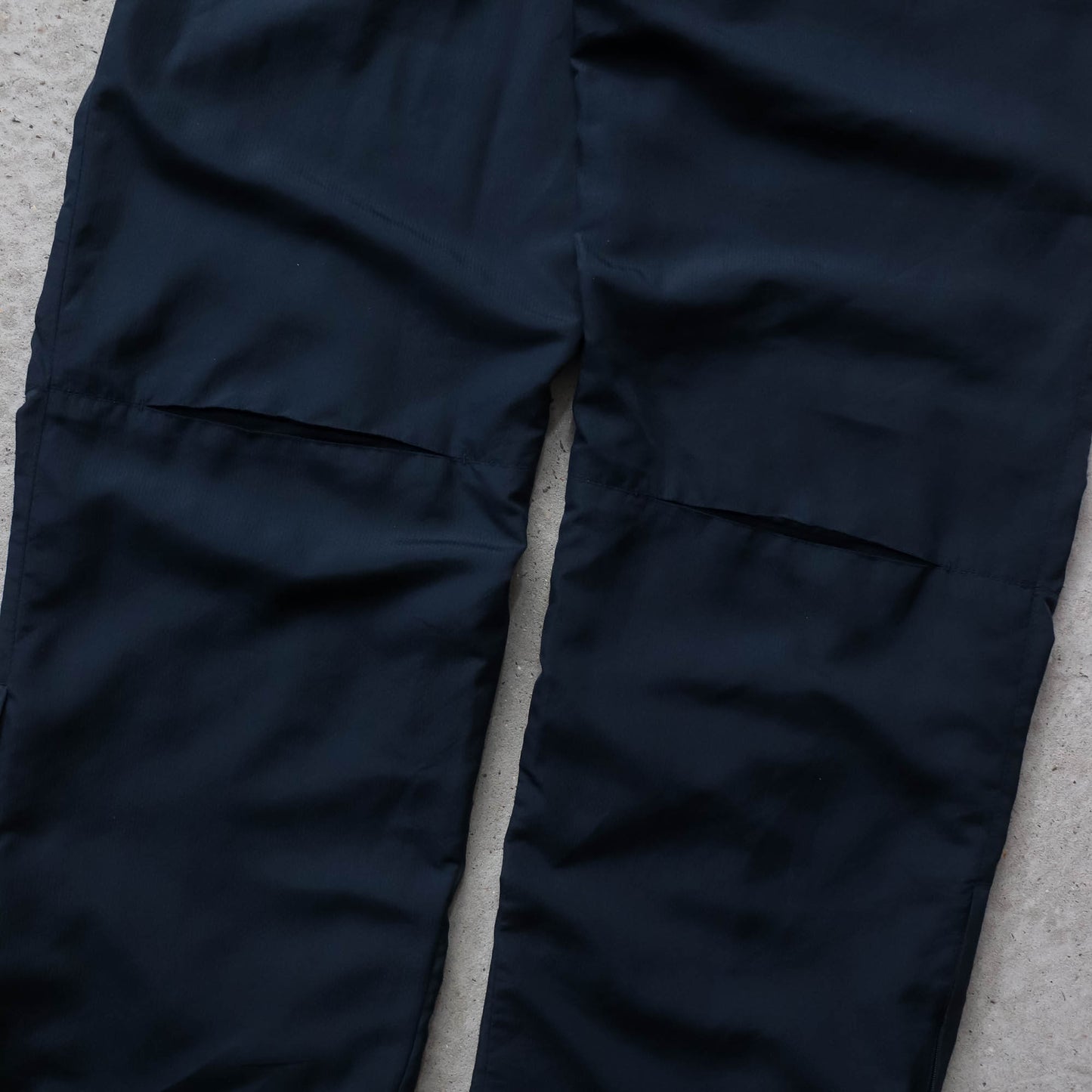 Nike Ventilated Track Pants - 2000s (L)