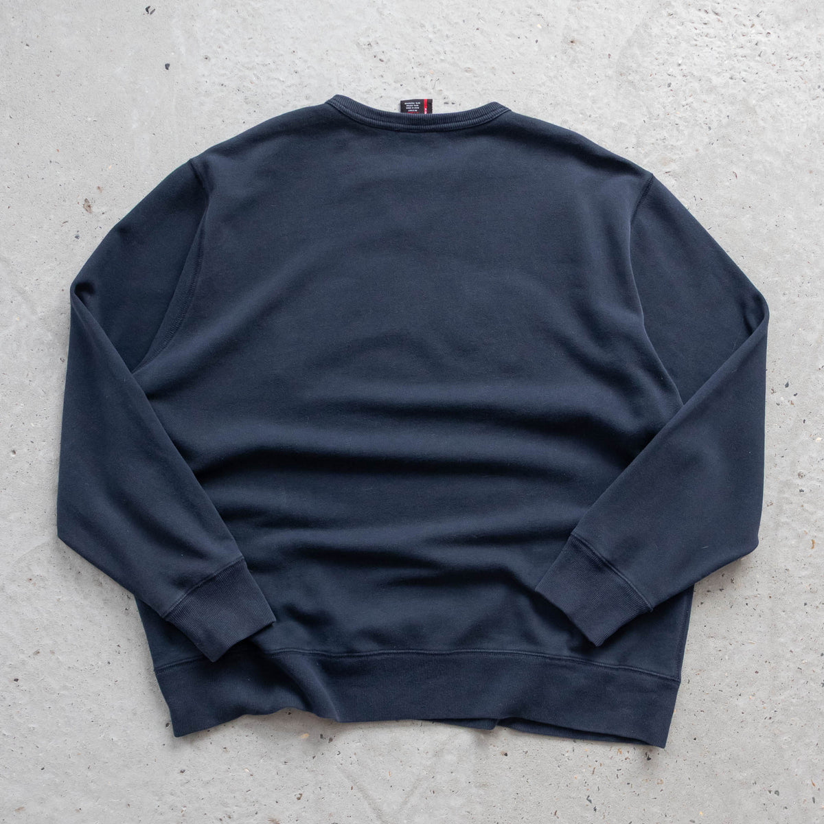 Polo Jeans Ralph Lauren Spellout Sweatshirt – 2000s (XL)
