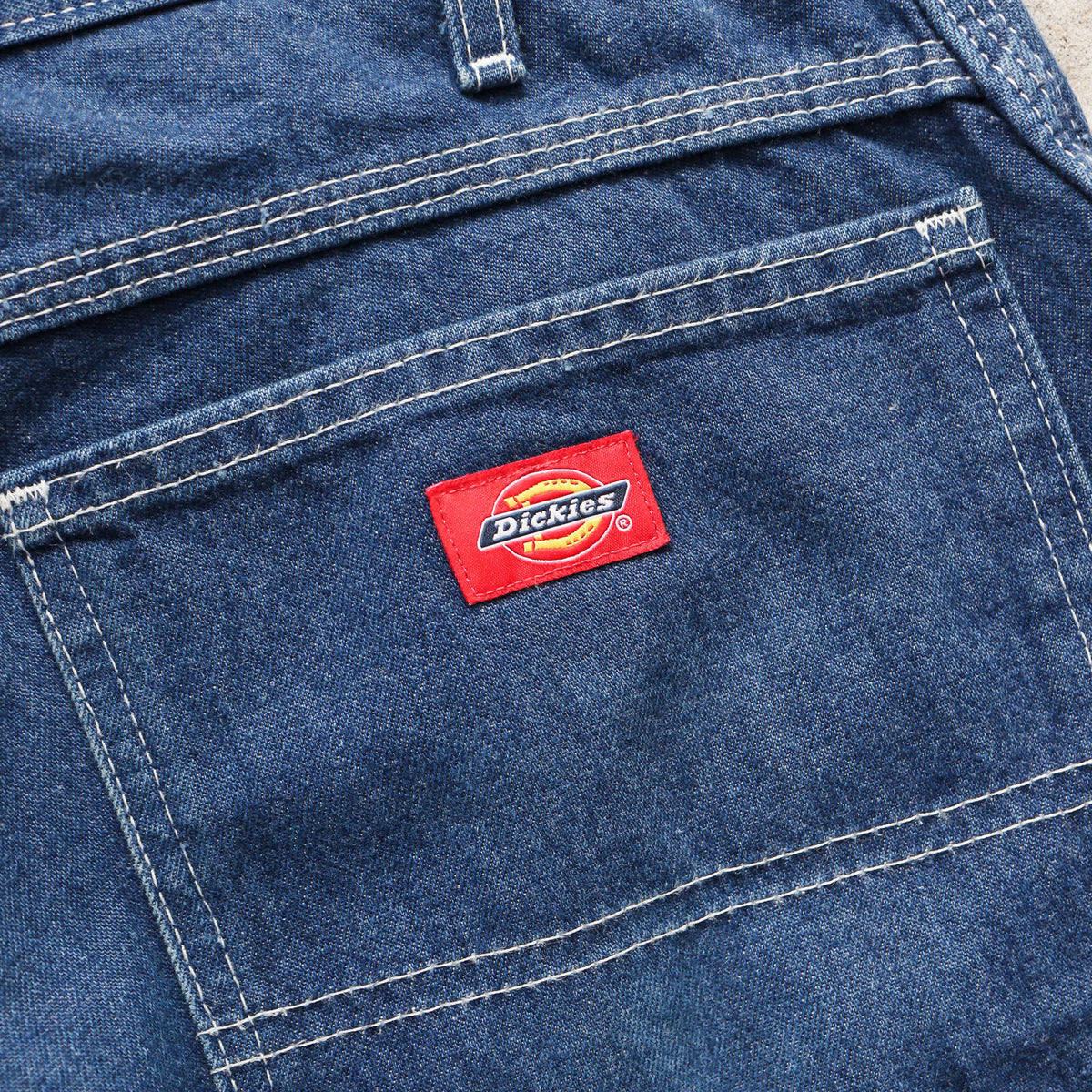 Dickies Denim Carpenter Pants - 2000s (32x30)