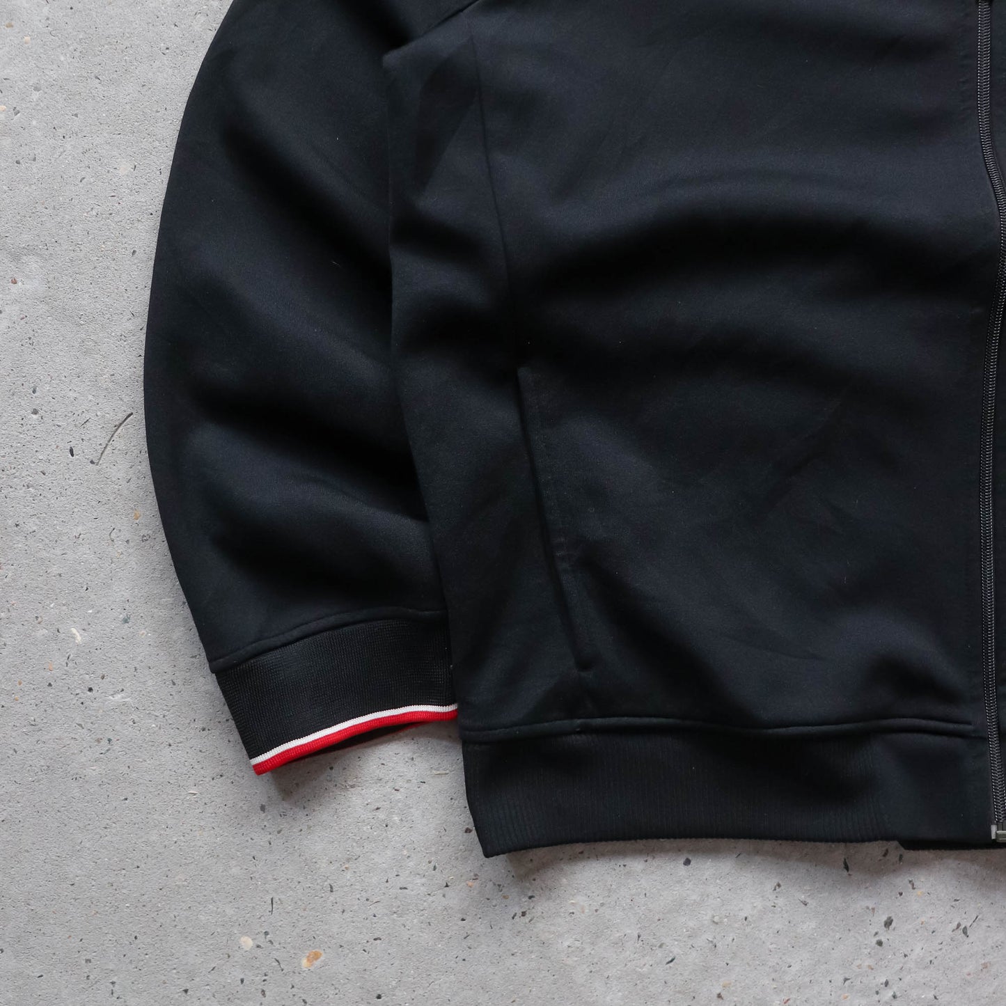 Polo Sport Embroidered Pony Track Jacket - 90s (XXL)