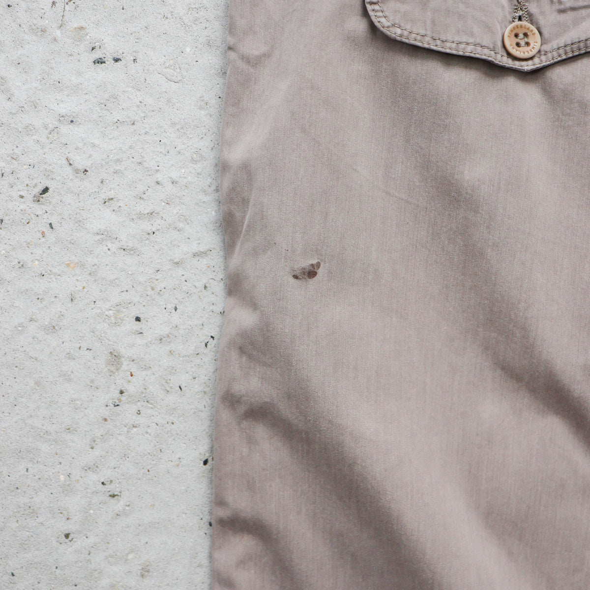 Timberland Utility Pocket Cargo Shorts – 2000s (34)