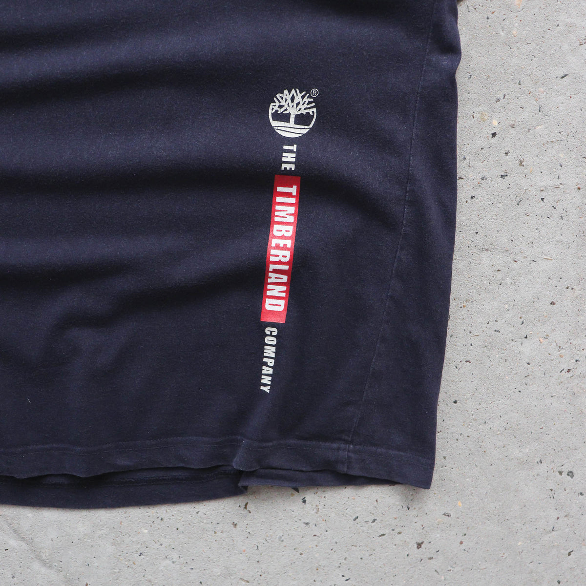 Timberland Rugged Outdoors Tee - 90s (XL)