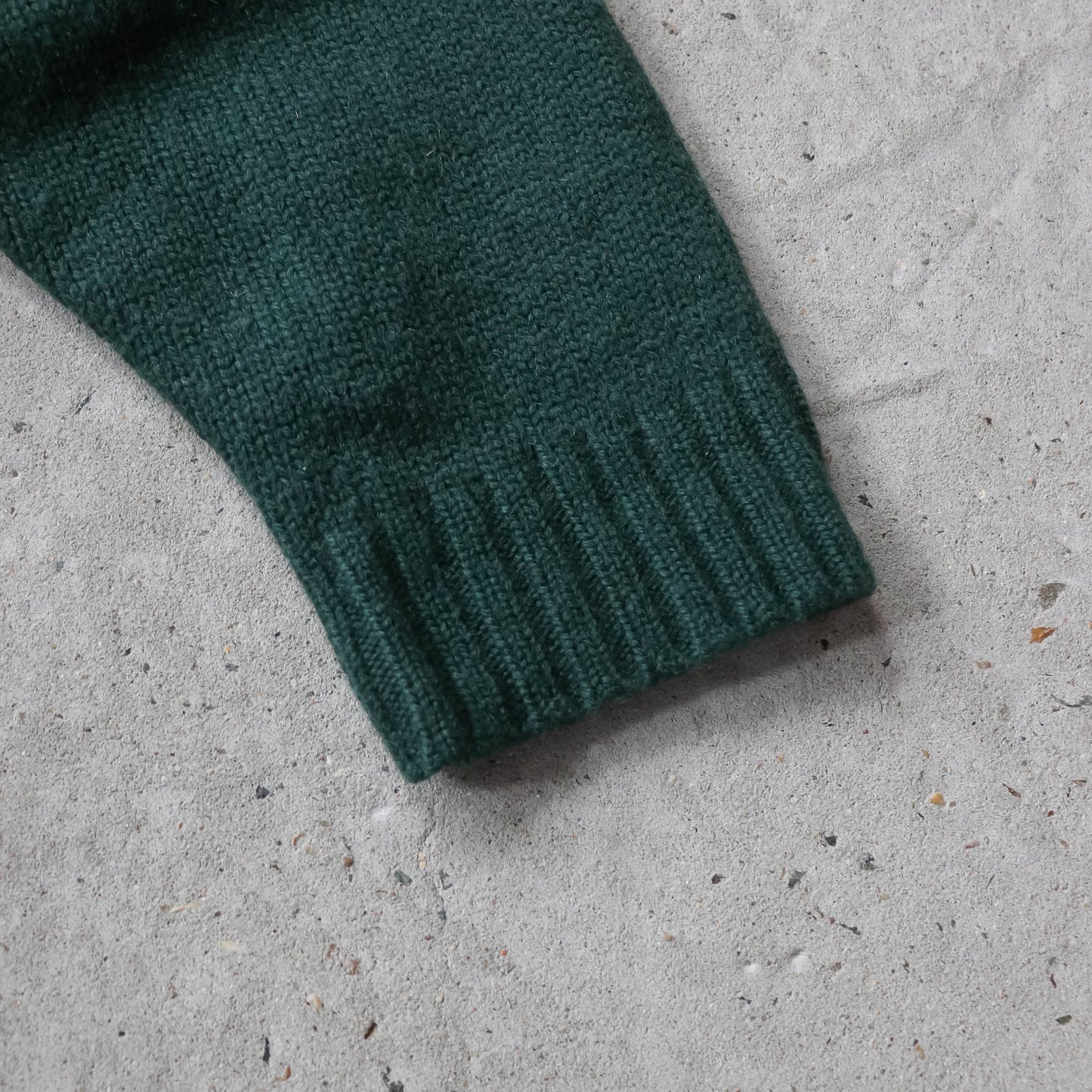 Polo Ralph Lauren Lambswool Knit Sweater - 90s (L)