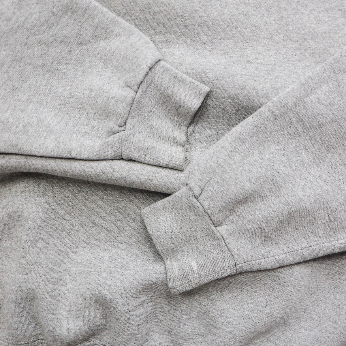 Nike Mini Swoosh Made in USA Sweatshirt - 90s (M)