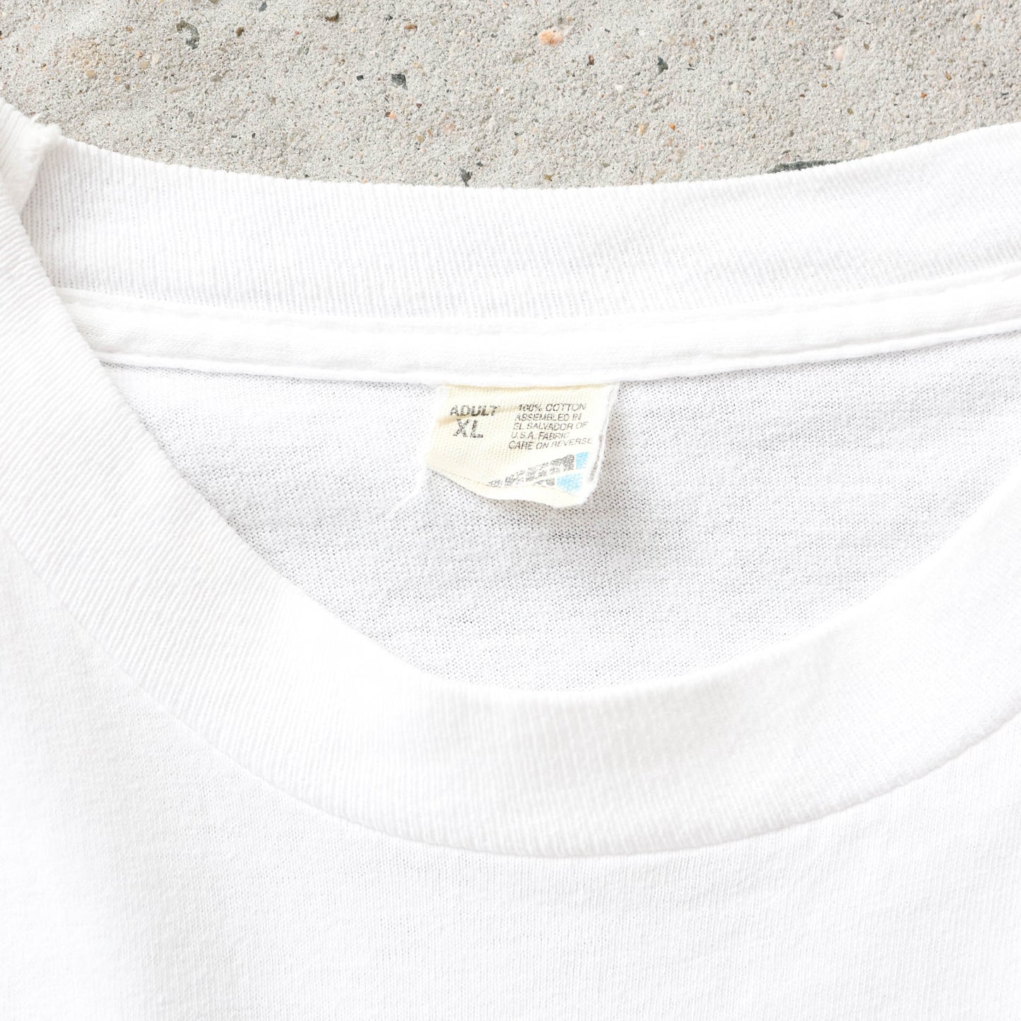 Vintage 1995 NASCAR Winston Cup Tee - XL