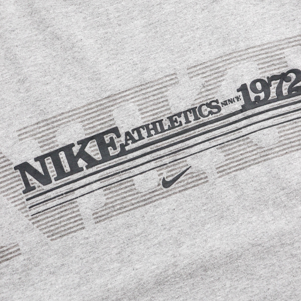 Nike Athletics 1972 Tee – 2000s (XL)