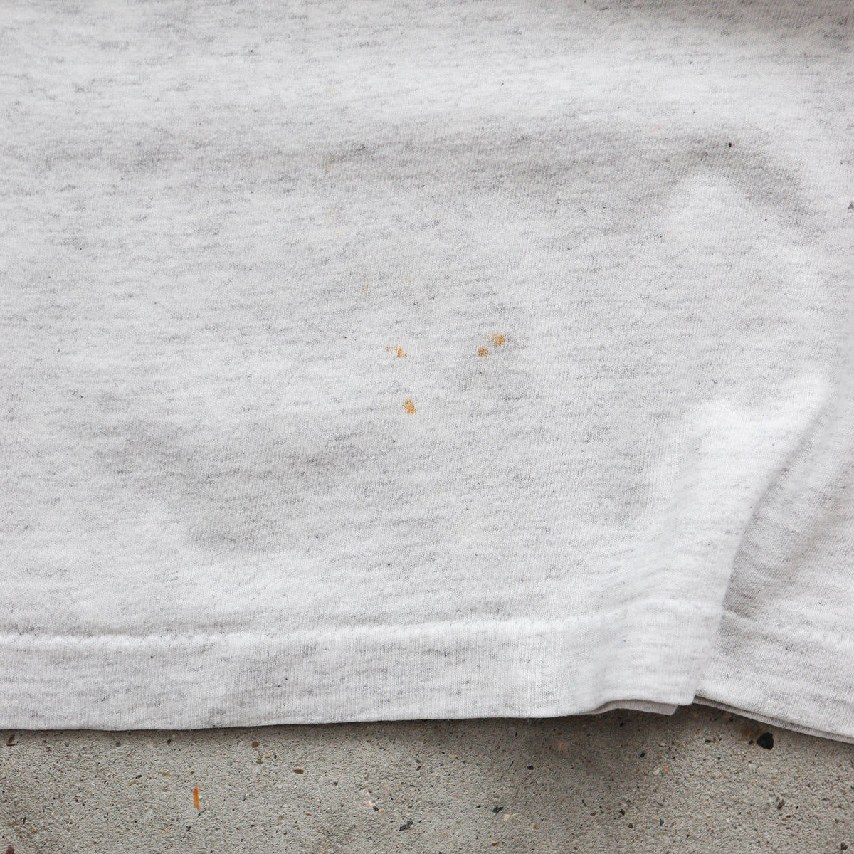 Budweiser 'I Learned From My Bud' Tee - 1995 (L)