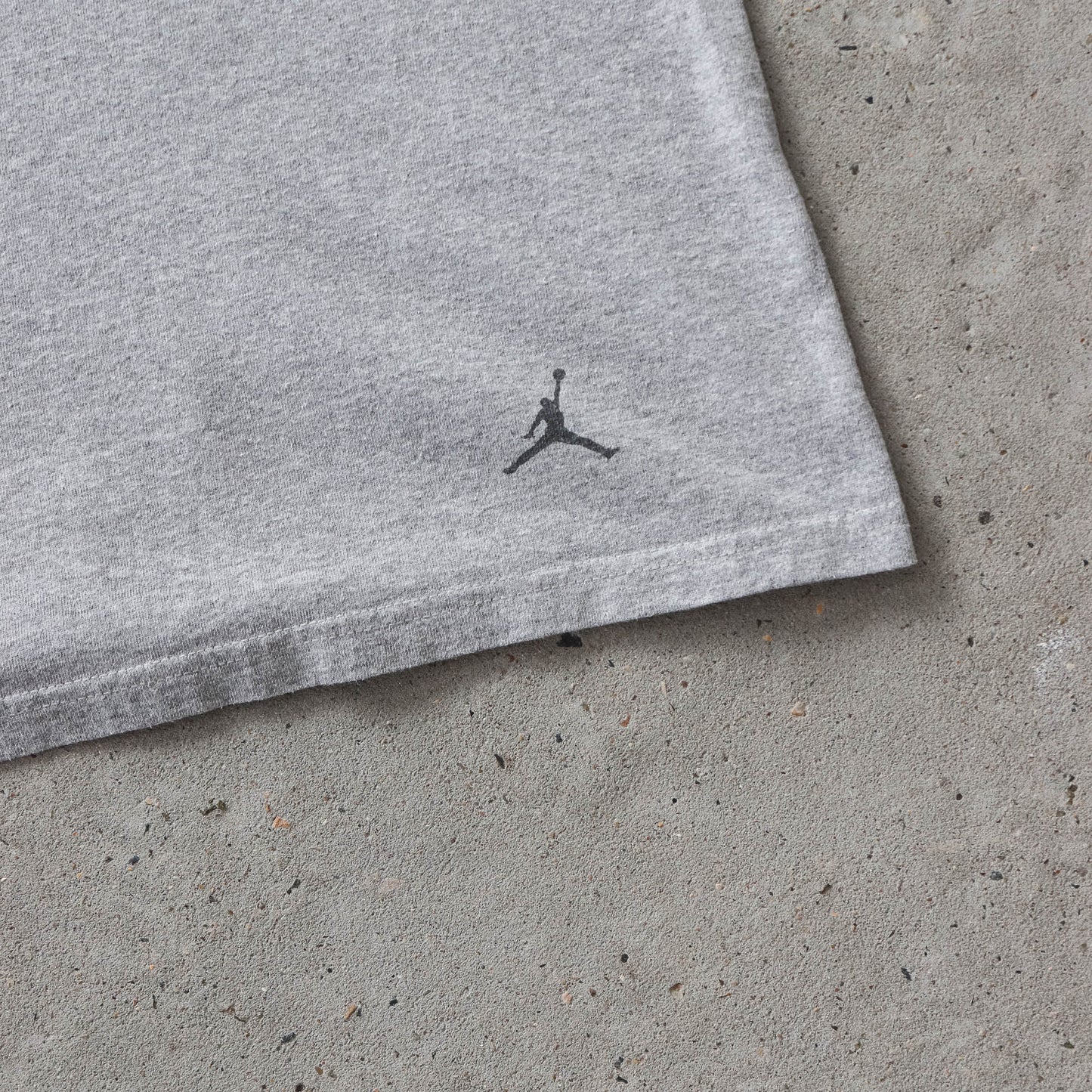 Vintage 90s Nike Air Jordan Tee - XL