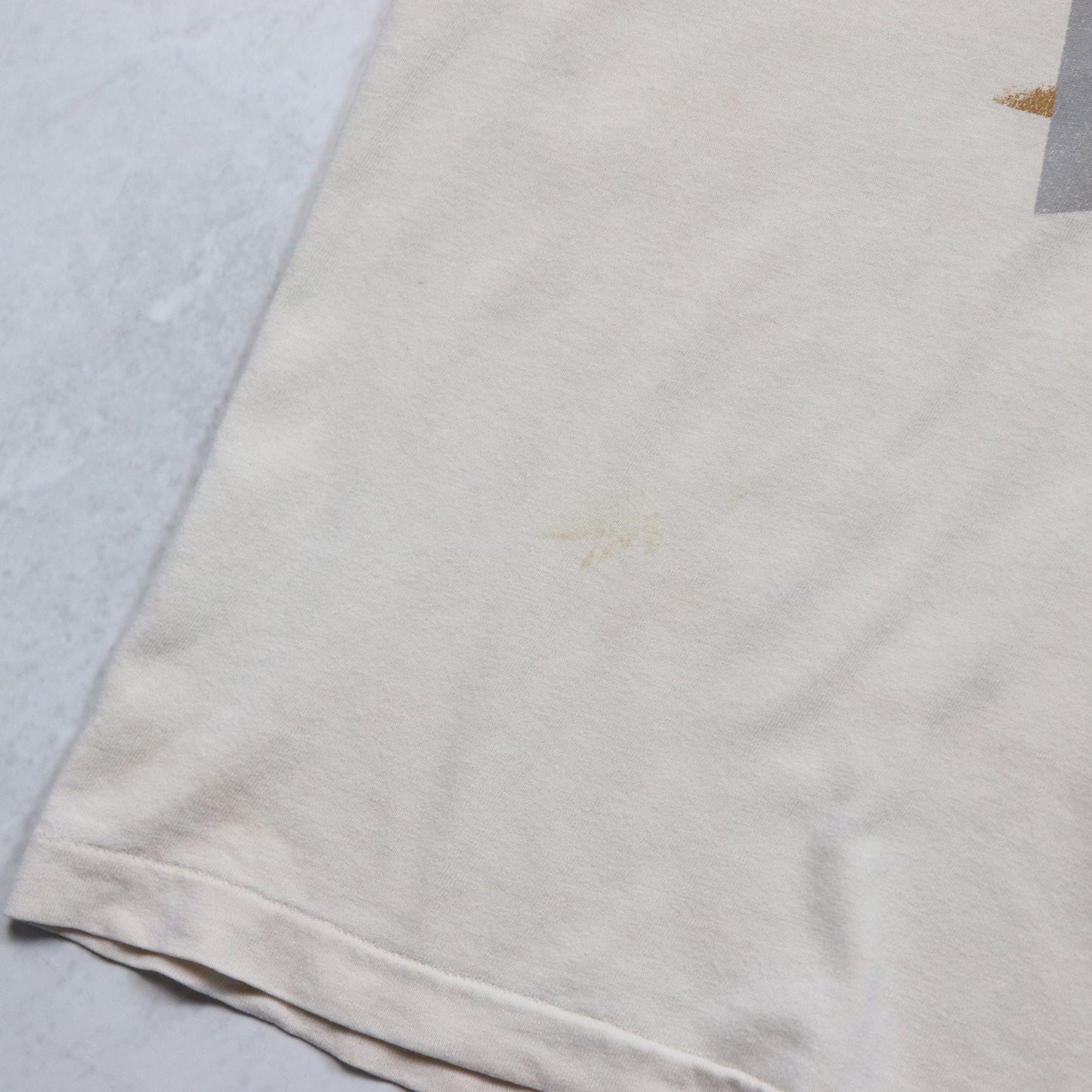 Vintage 90s Nike Andre Agassi Challenge Court Tee - L