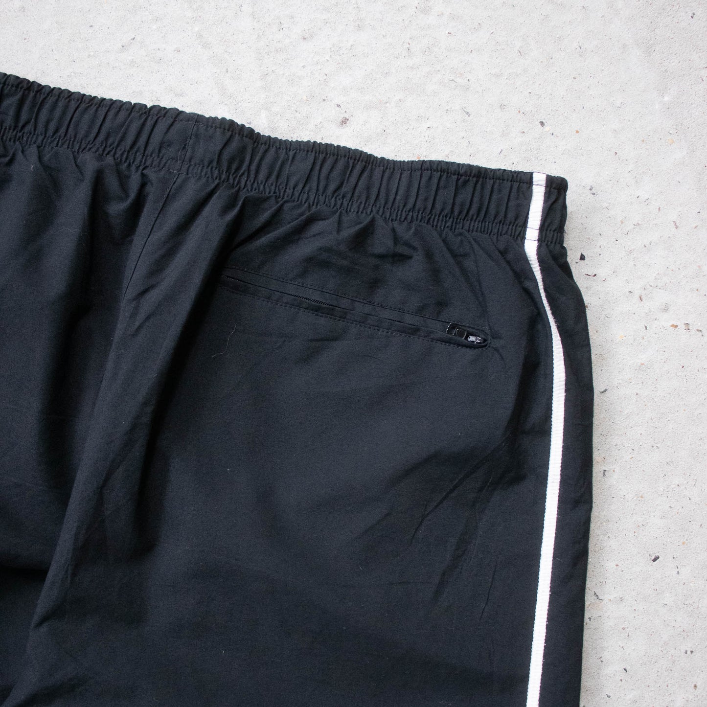 Nike Spellout Track Pants - 2000s (XL)