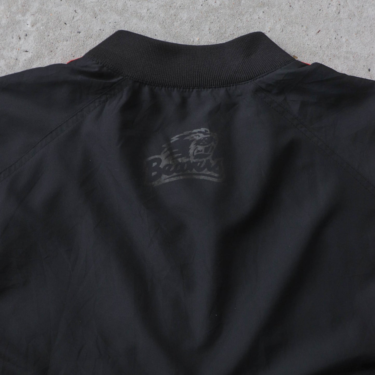 Vintage 2000s Nike Oregon State Beavers Jacket - L
