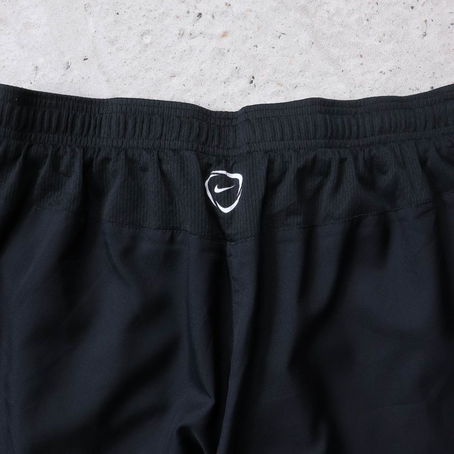 Paris Saint-Germain Nike Track Pants - 2000s (L)