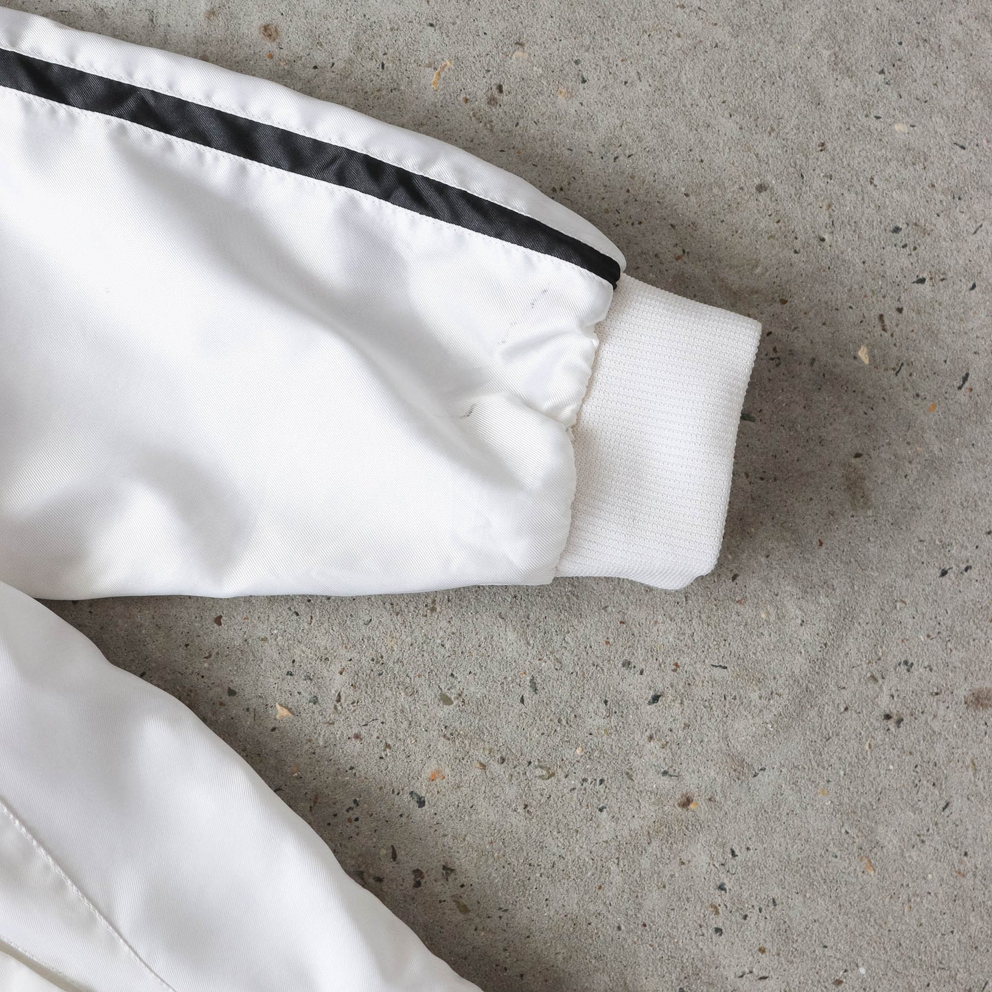 Vintage 2000s Nike Mini Swoosh Windbreaker Jacket - XXL